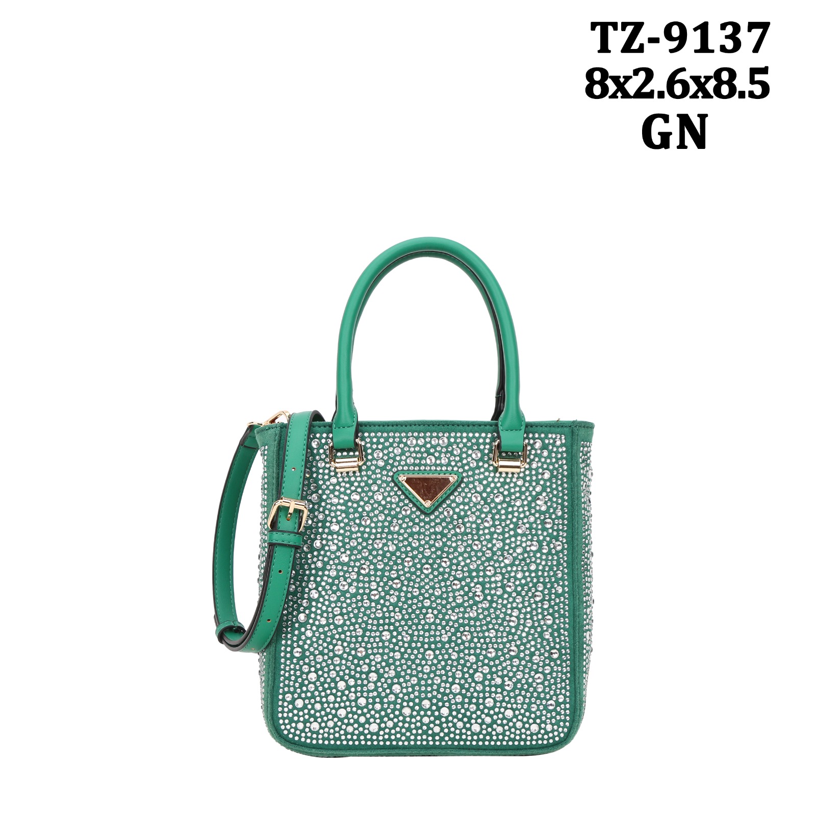 Tz9137 green