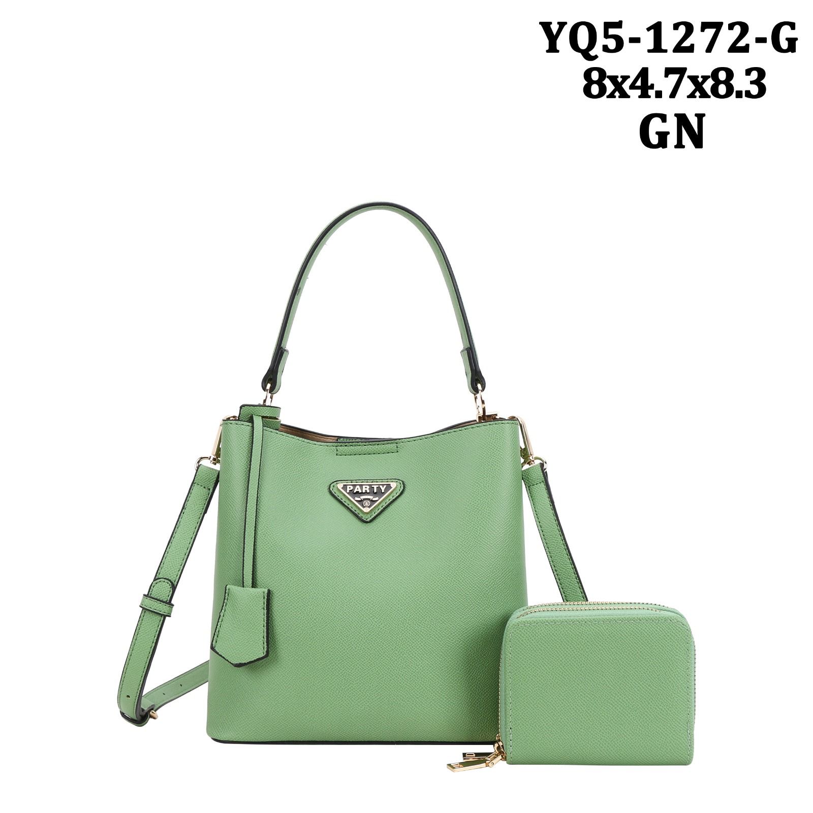 YQ5-1272G GREEN