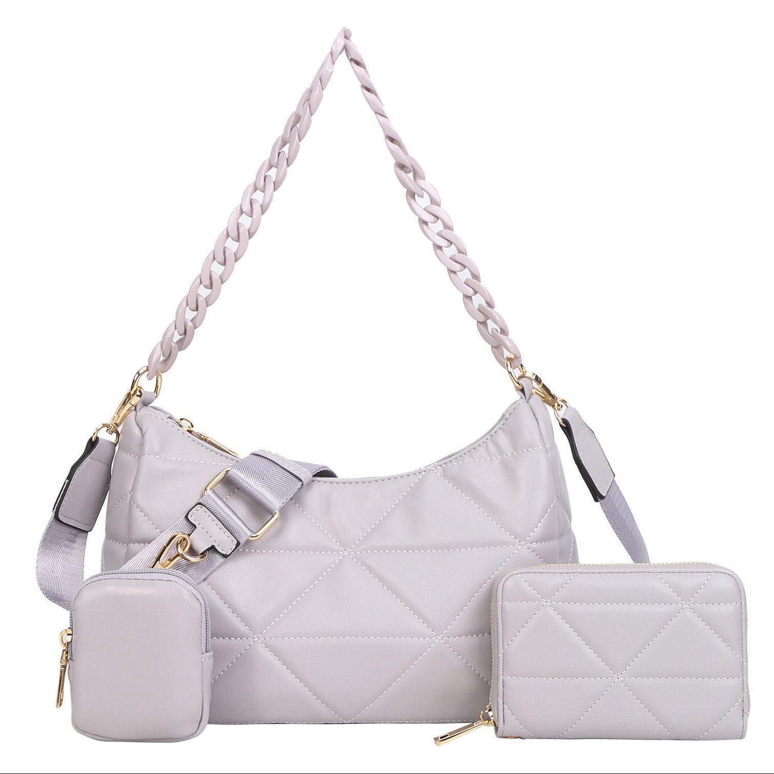 SJ-8929A GREY