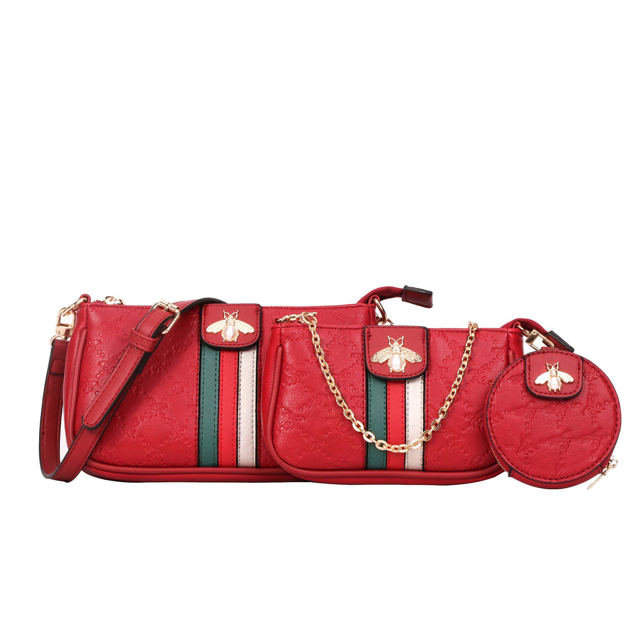 BE10-8672S RED