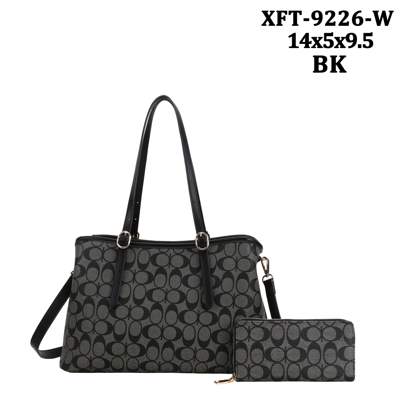 Xft9226 bk