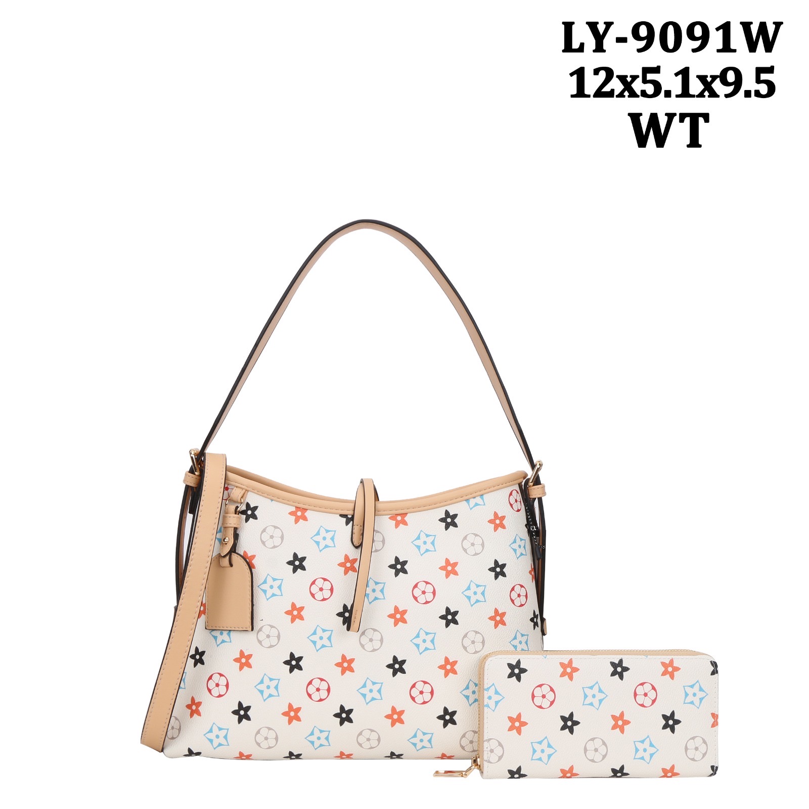 Ly9091 white