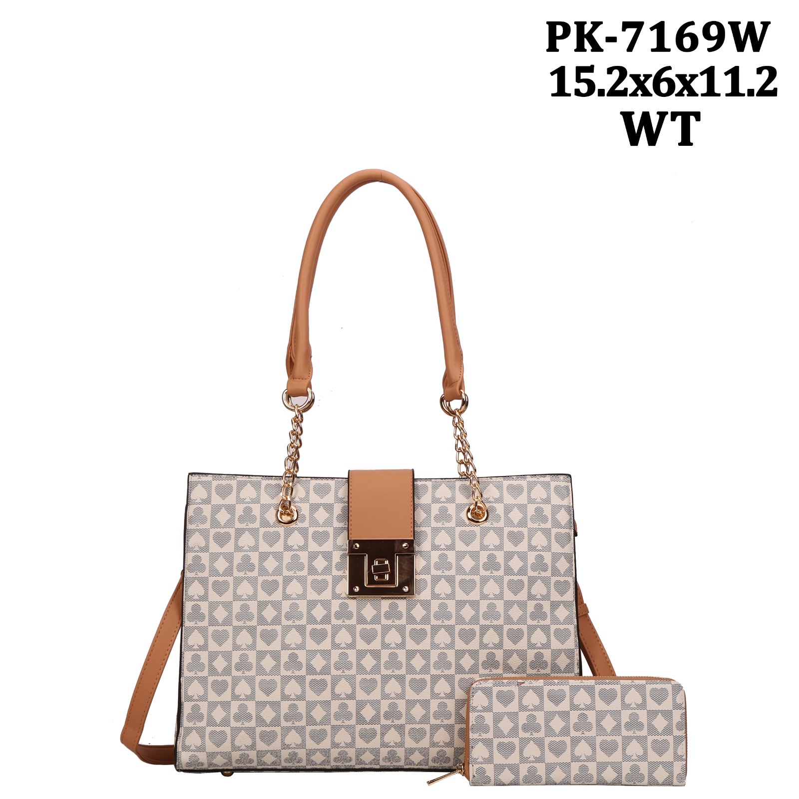 Pk27169 white