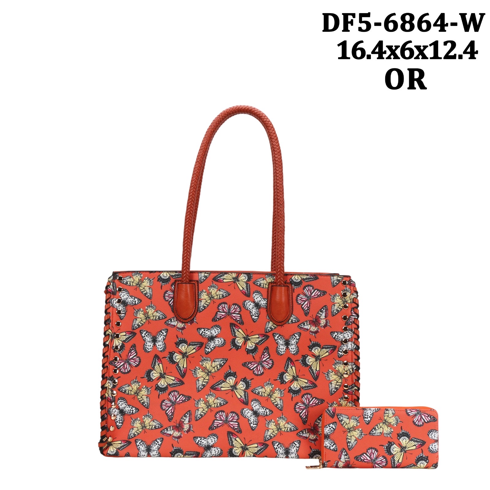 Df5-6864 orange