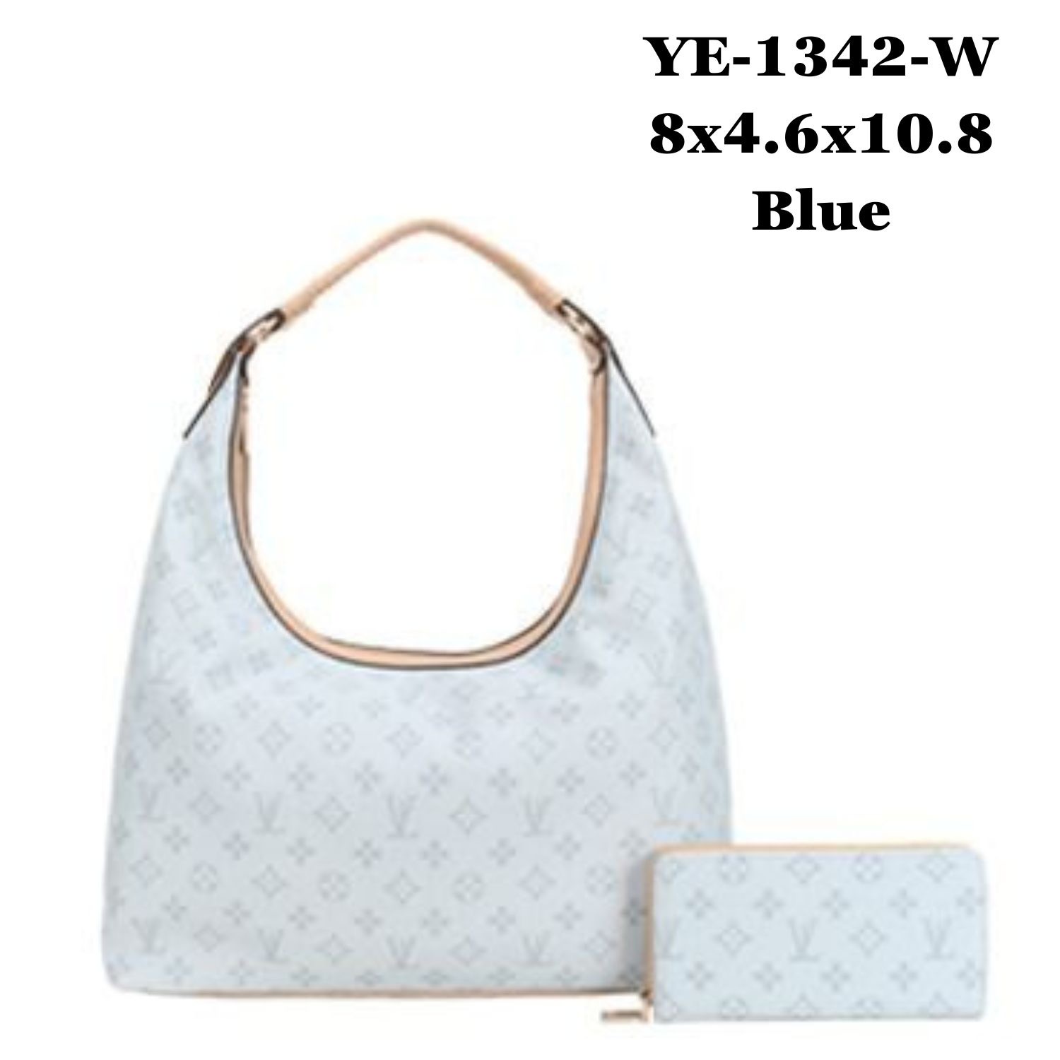 Ye1342 blue