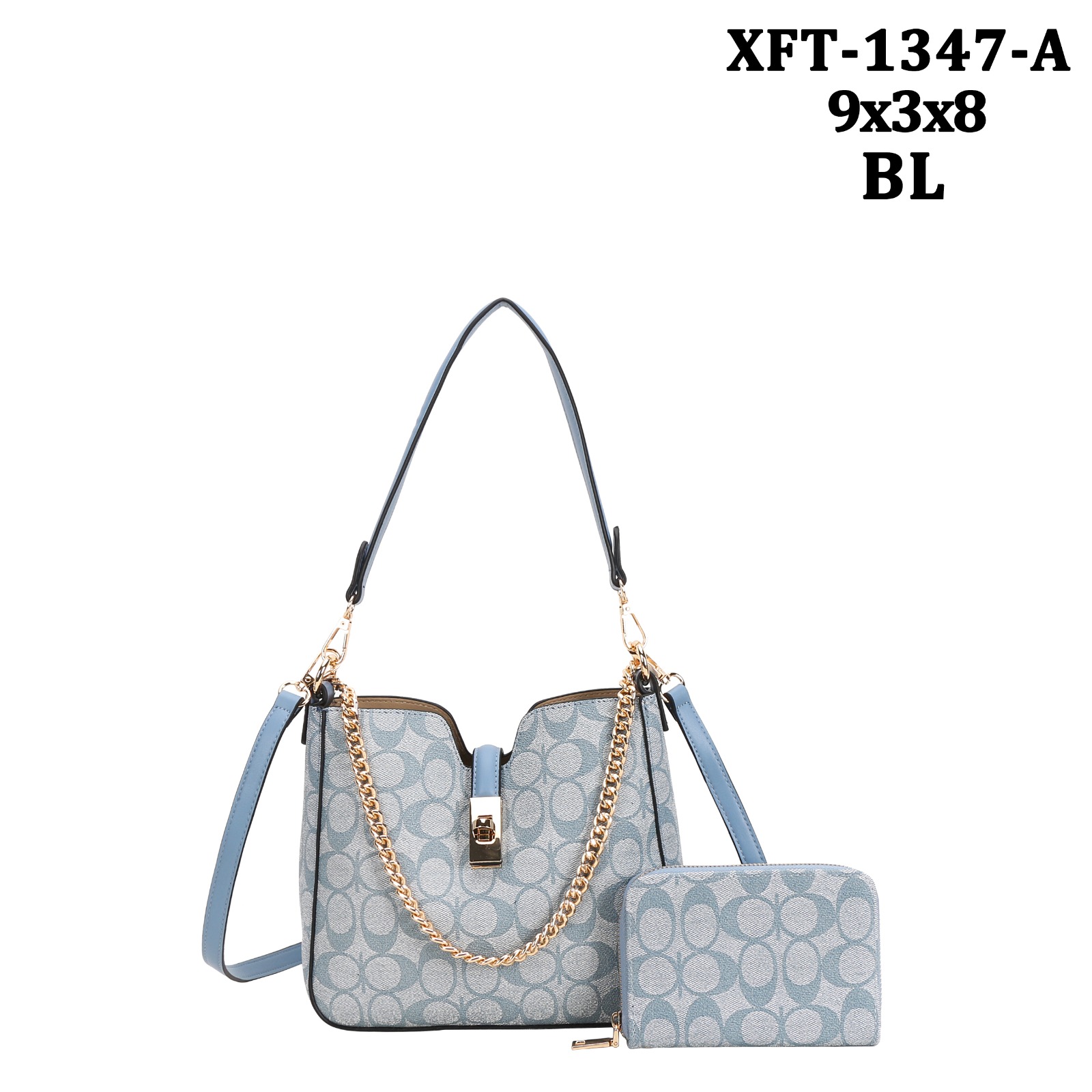 Xft1347 blue