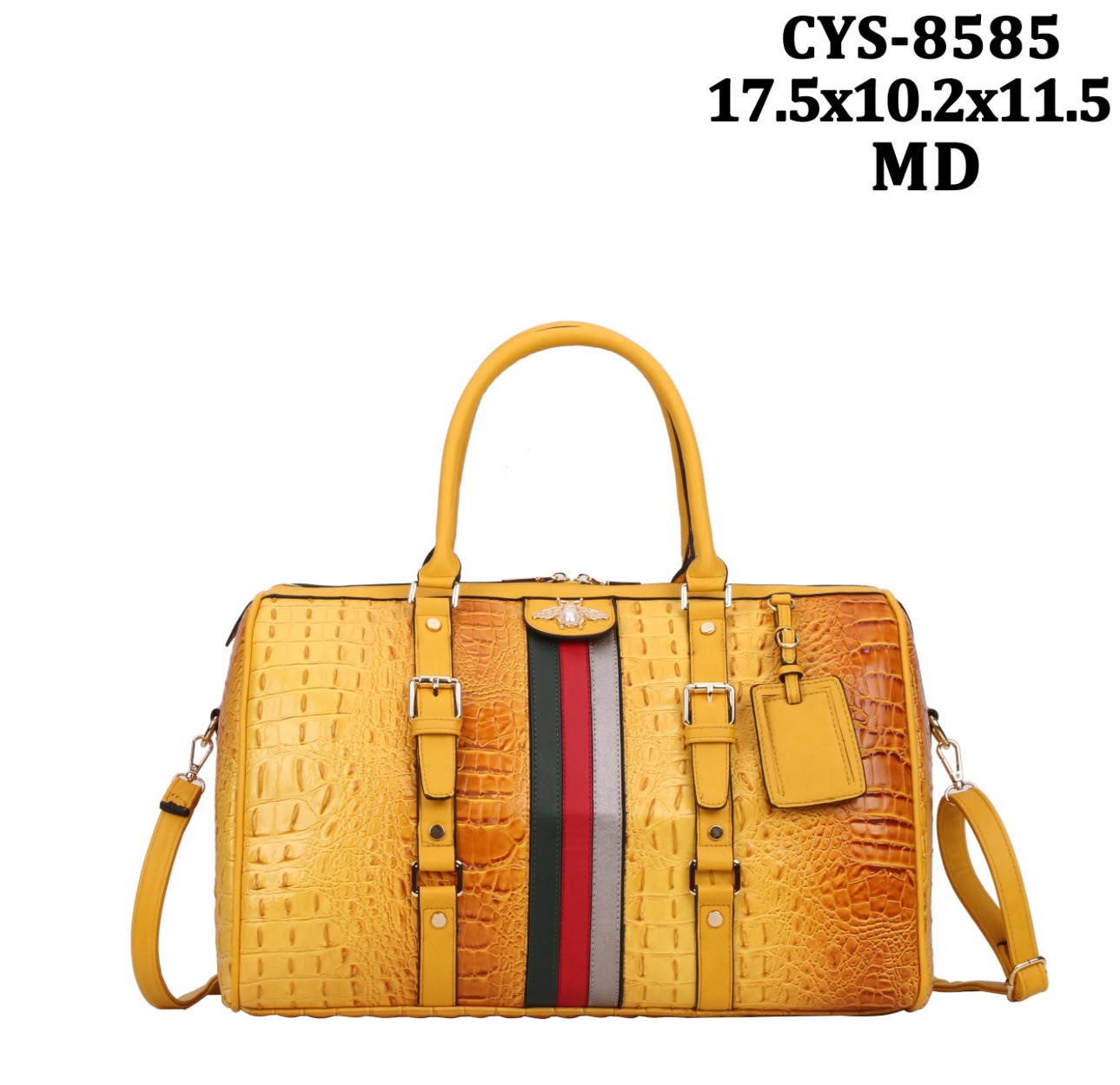 Cys8585 md