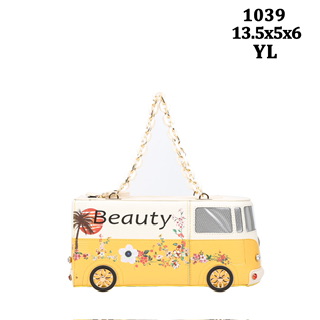 1039 yellow