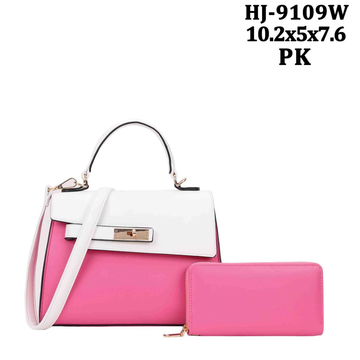 Hj9109 pk