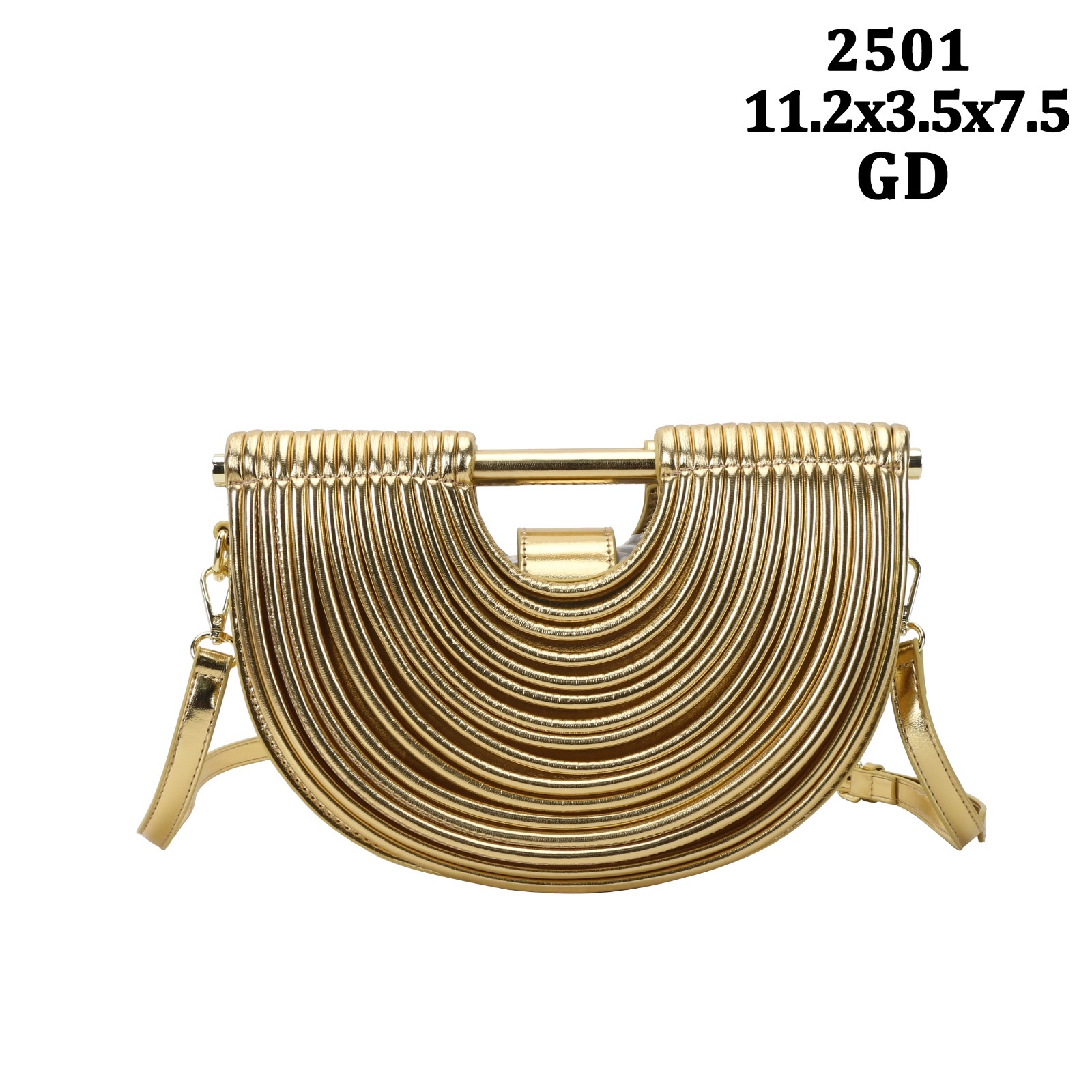 2501 gold