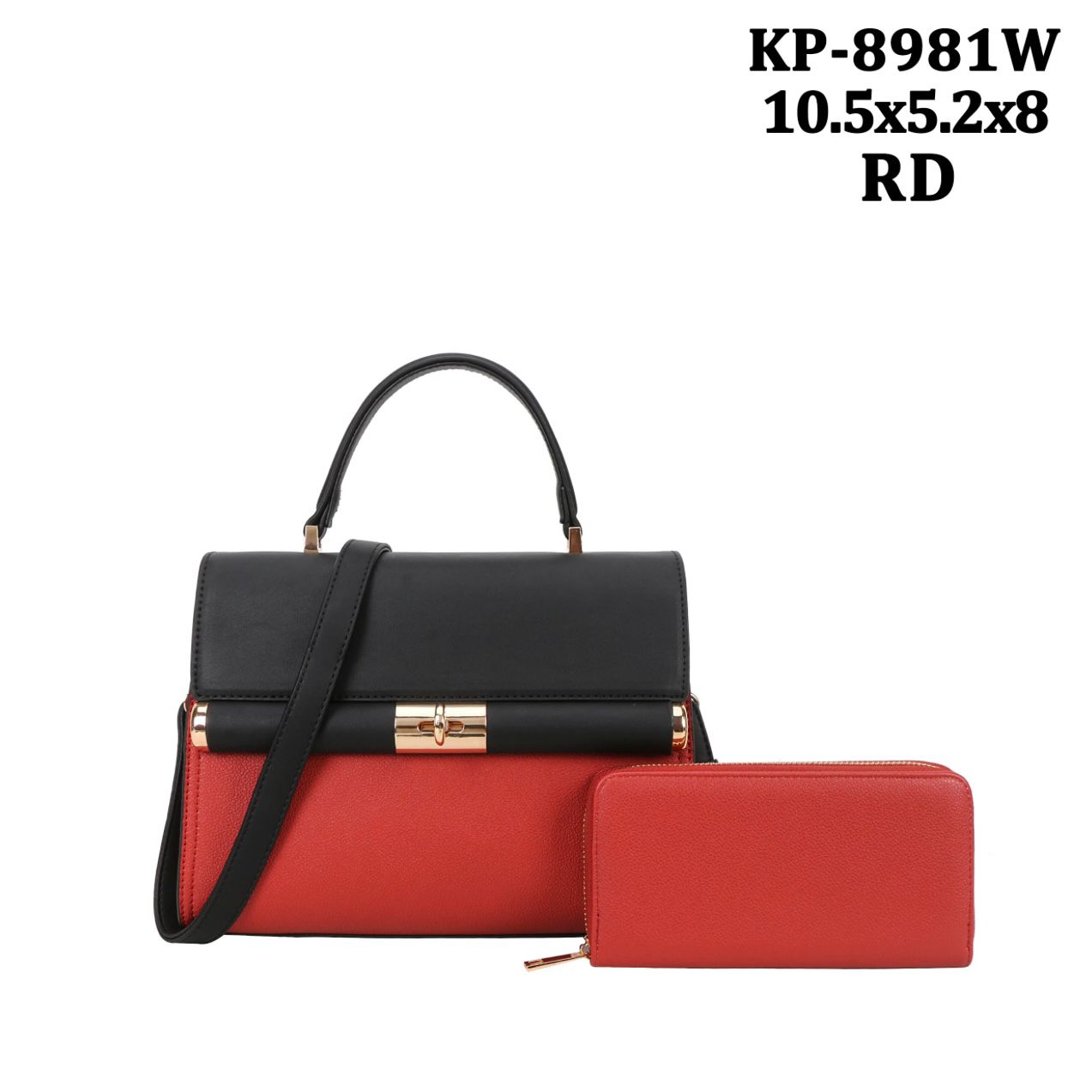 Kp8981 red