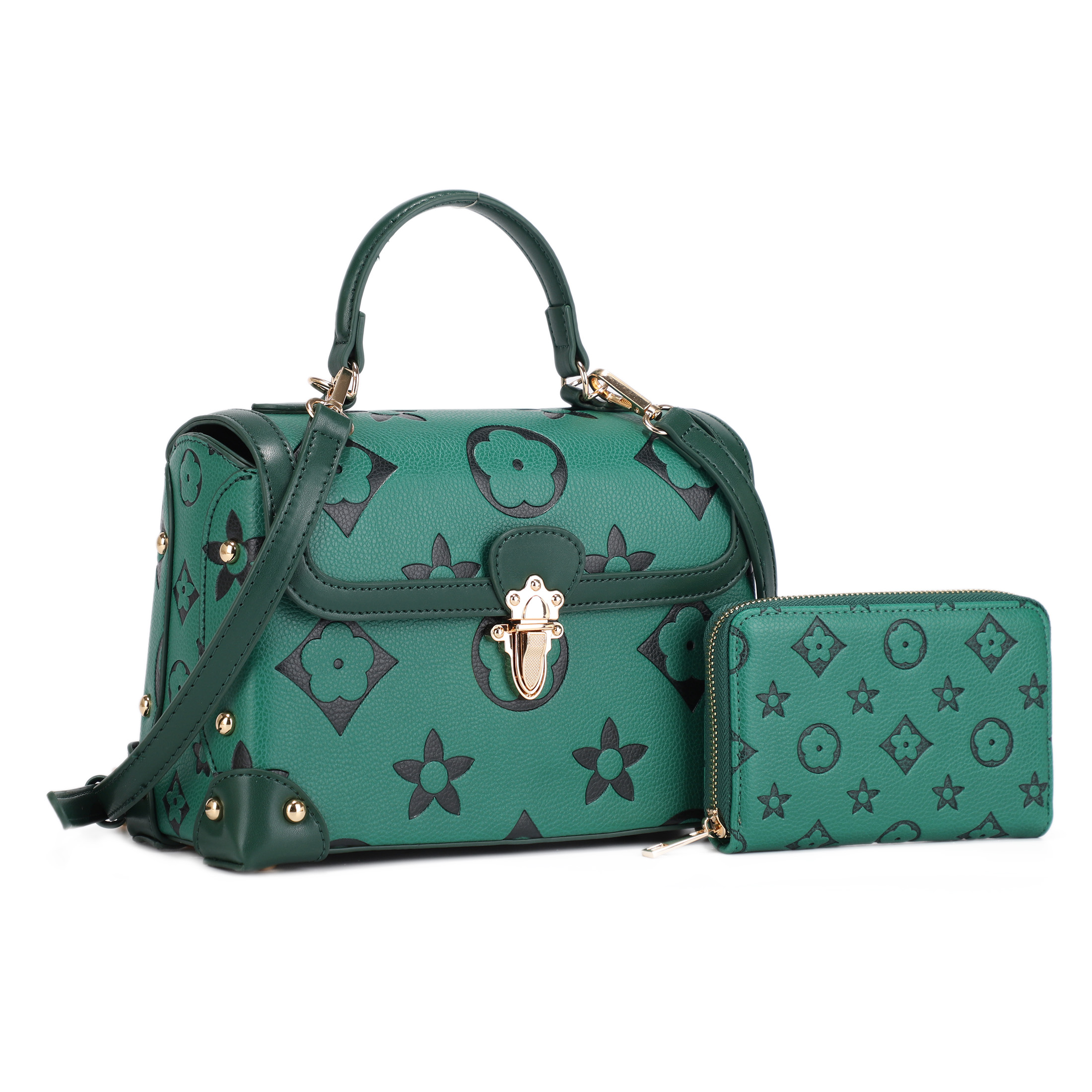 Uw5721 green
