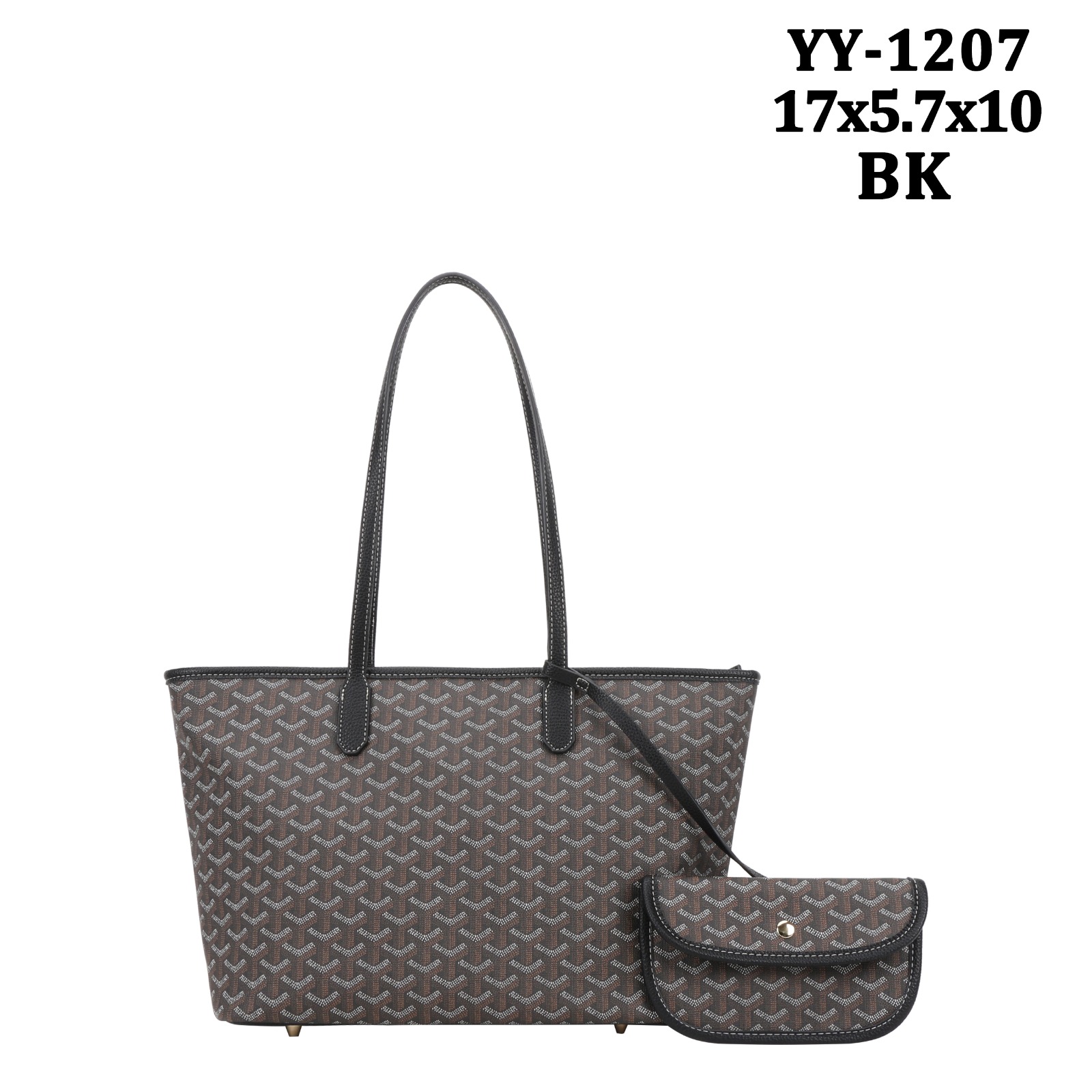 Yy1207 bk