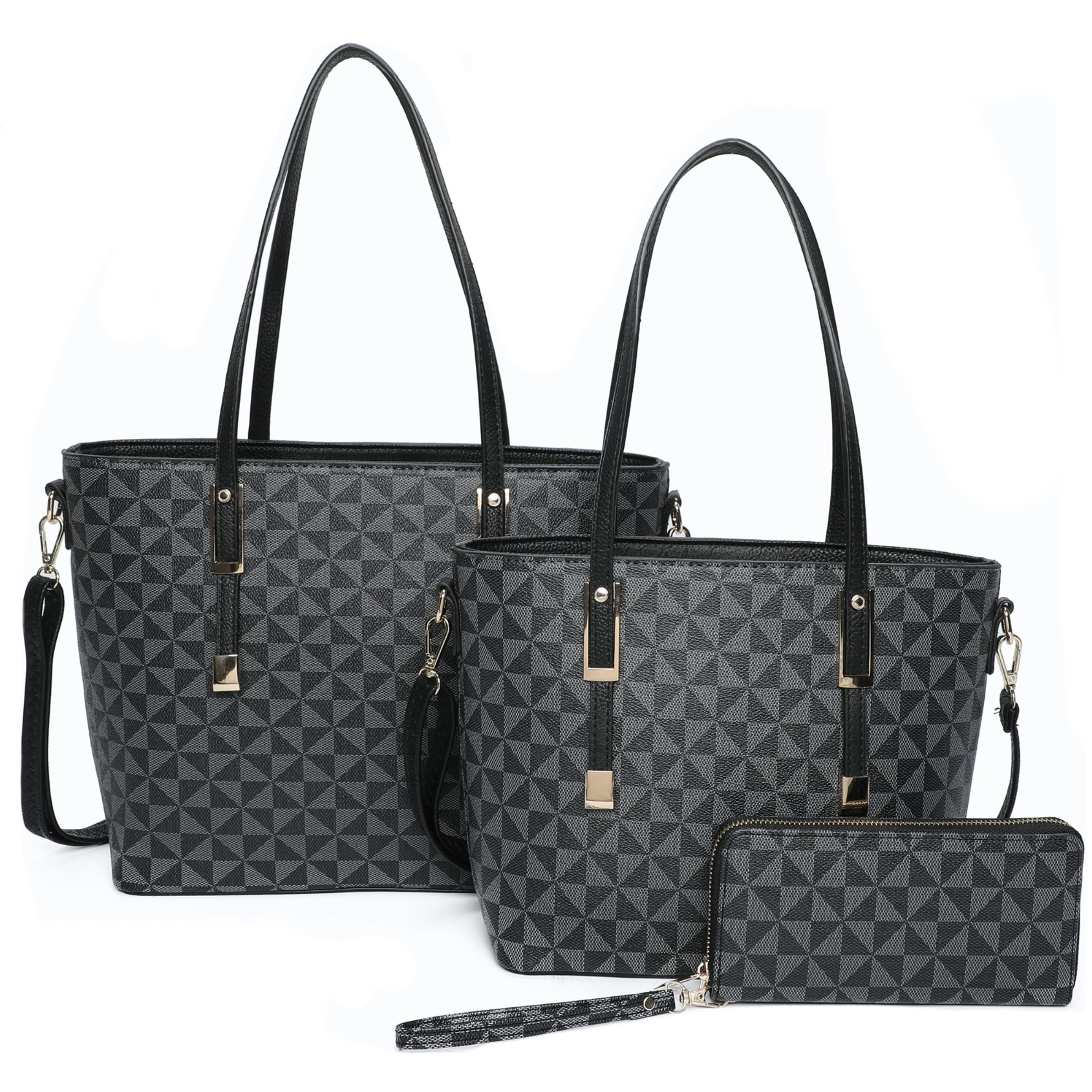 SJ21144-T3 BLACK