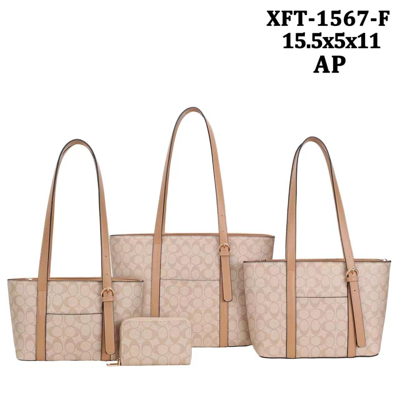 Xft1567 tp