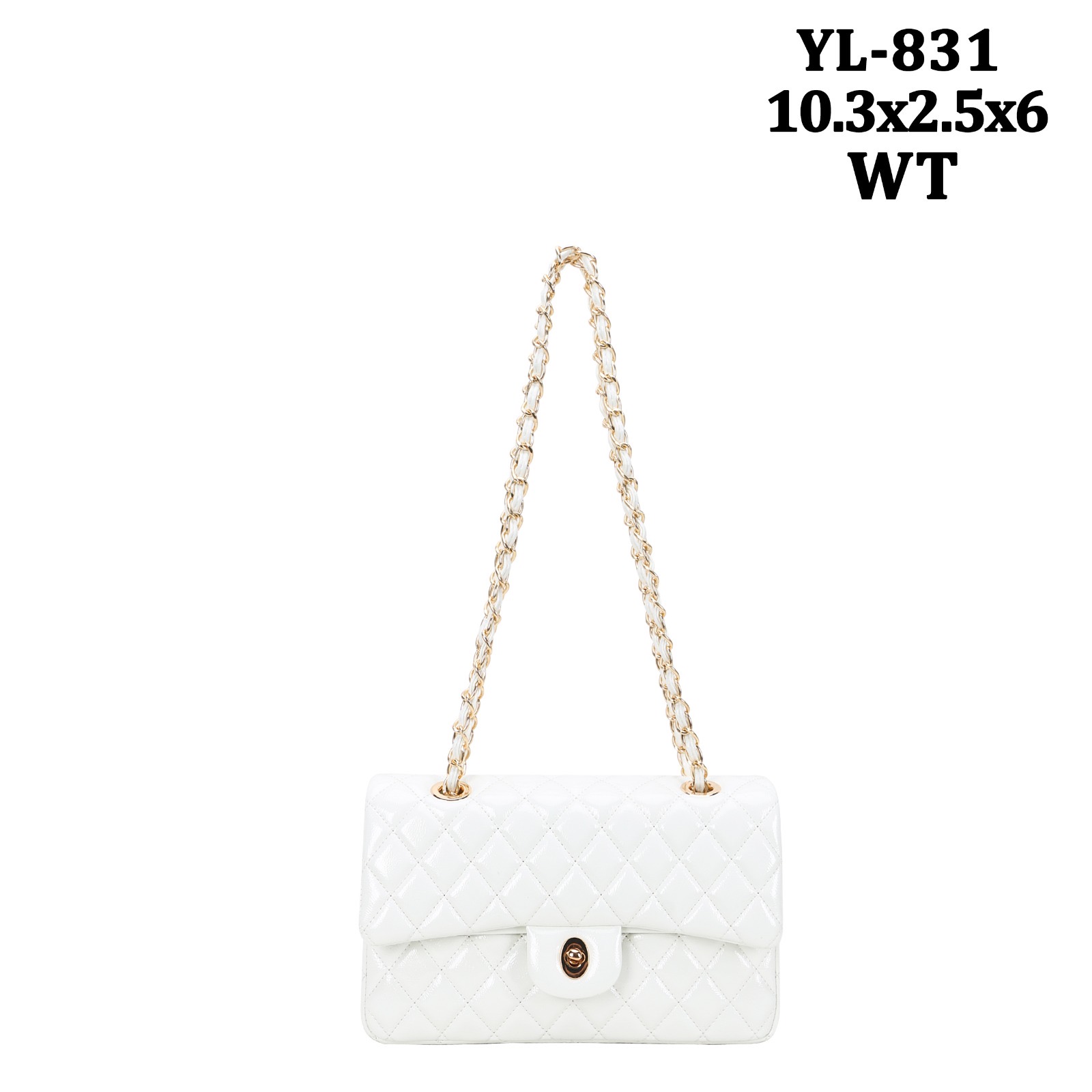 Yl831 white
