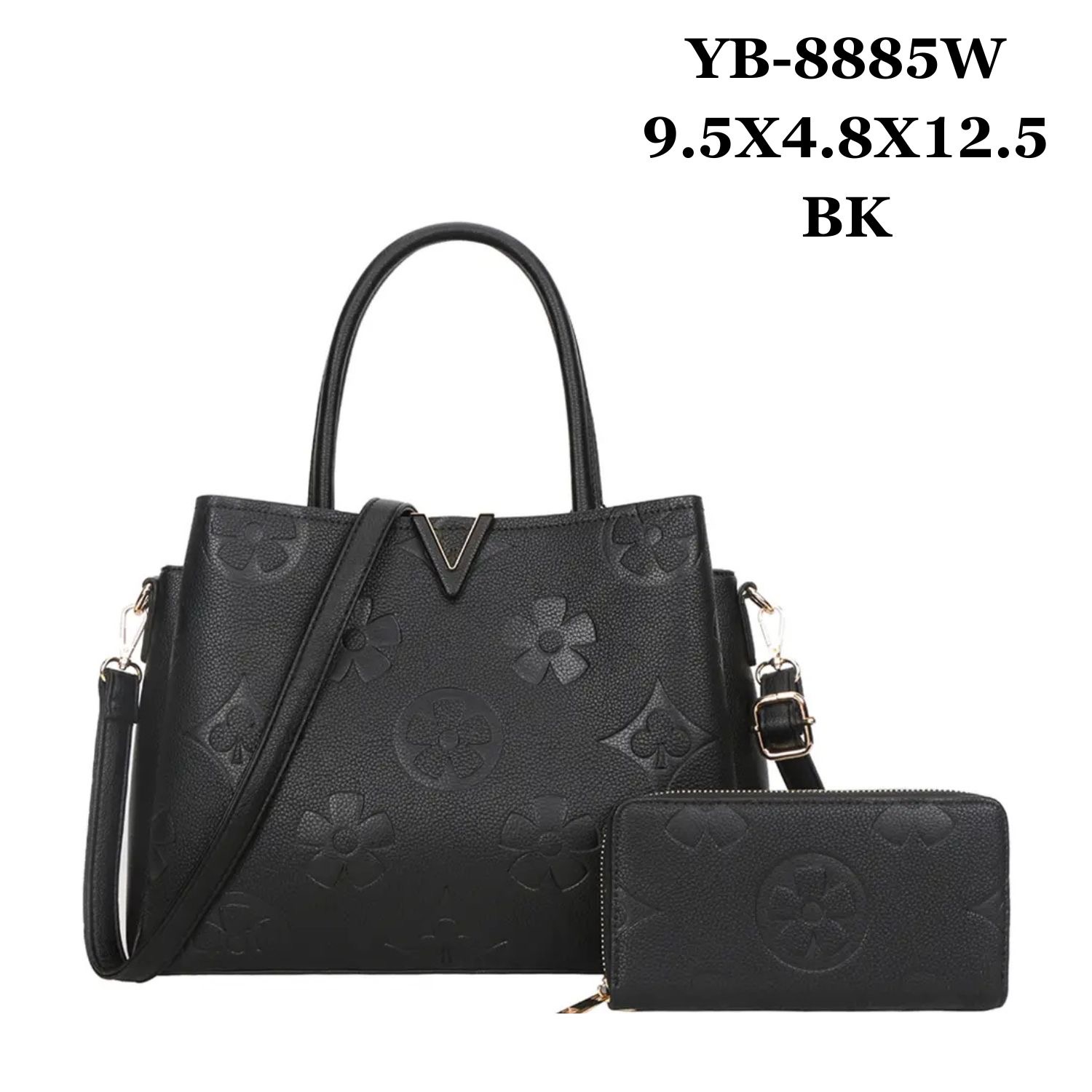 Yb8885 bk