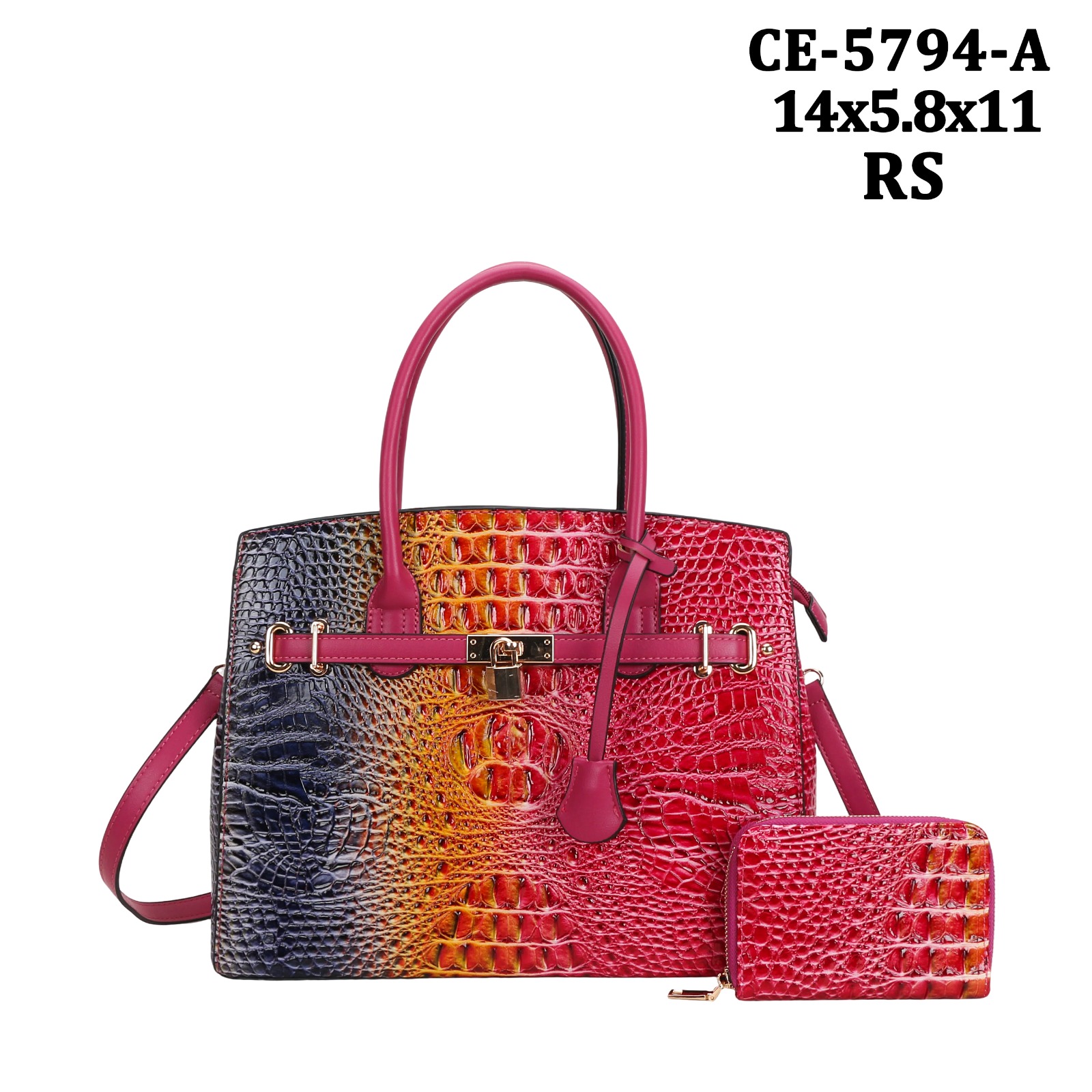 Ce5794 rose