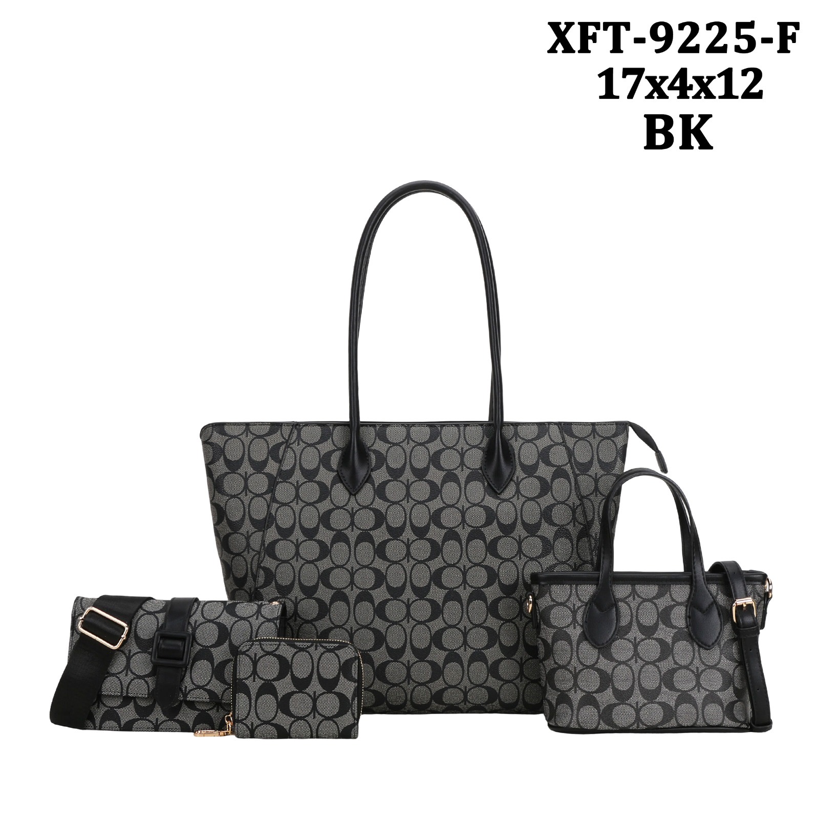 Xft9225 bk