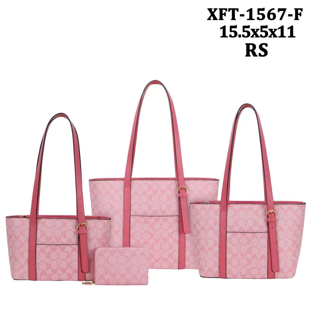 Xft1567 rose