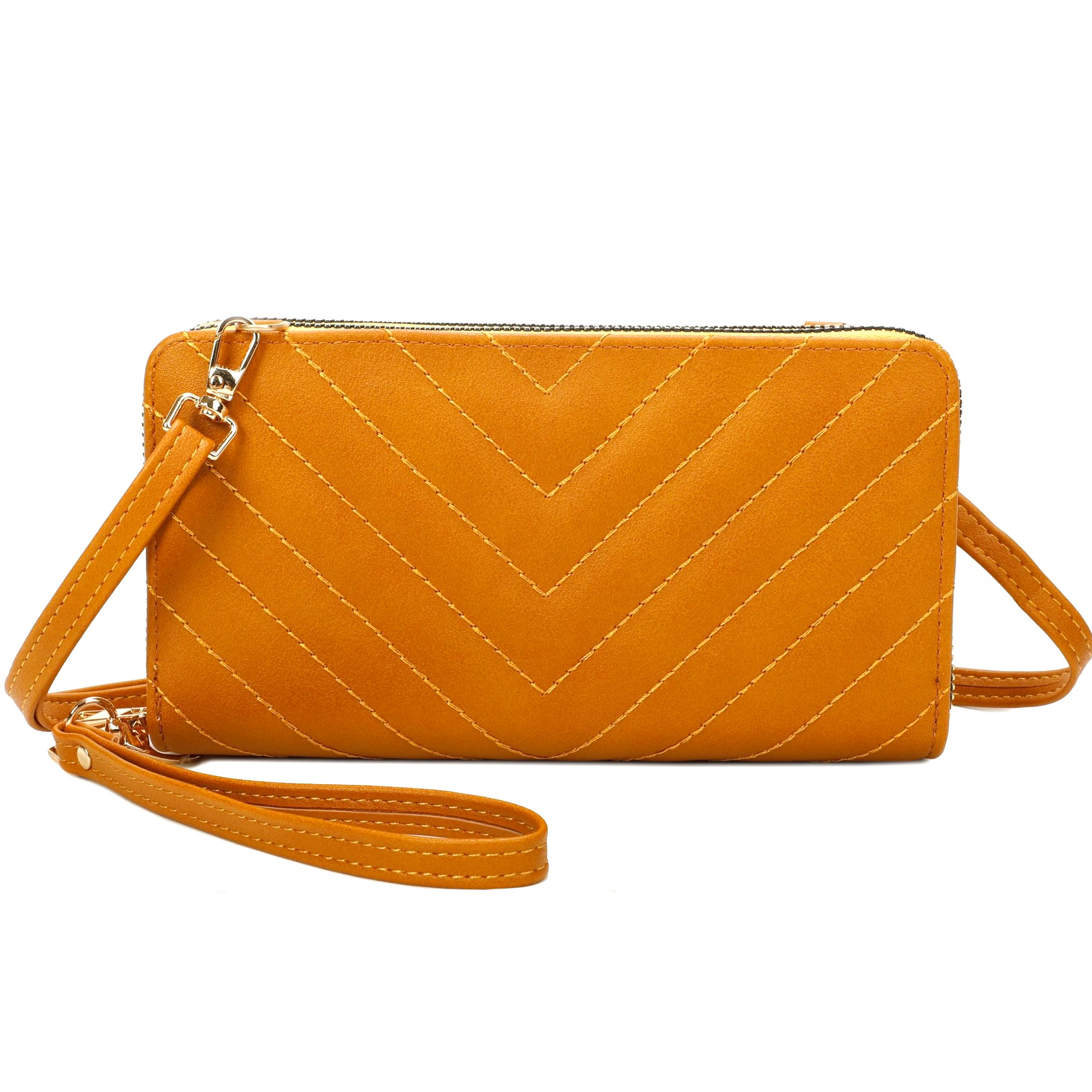 V2-2W MUSTARD