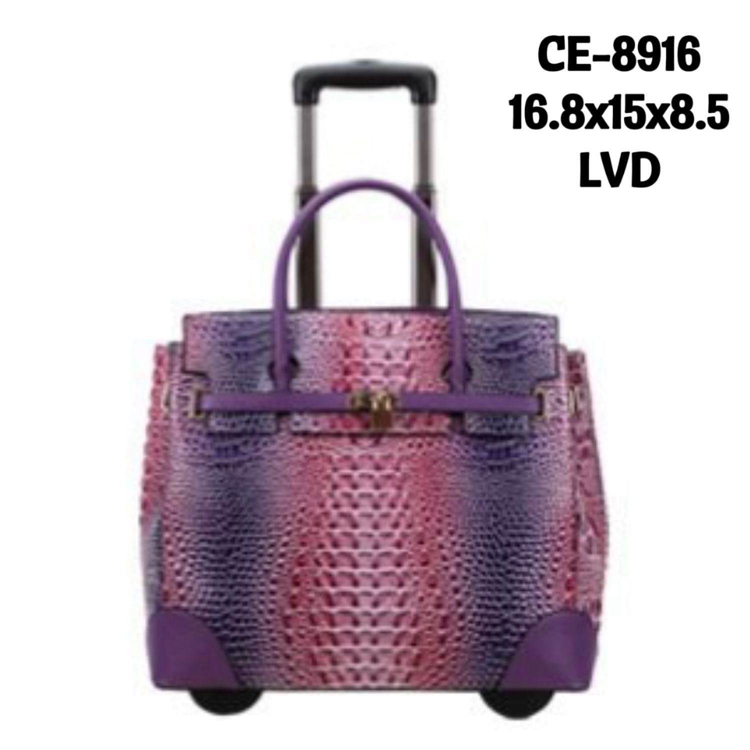 Ce8916 lvd