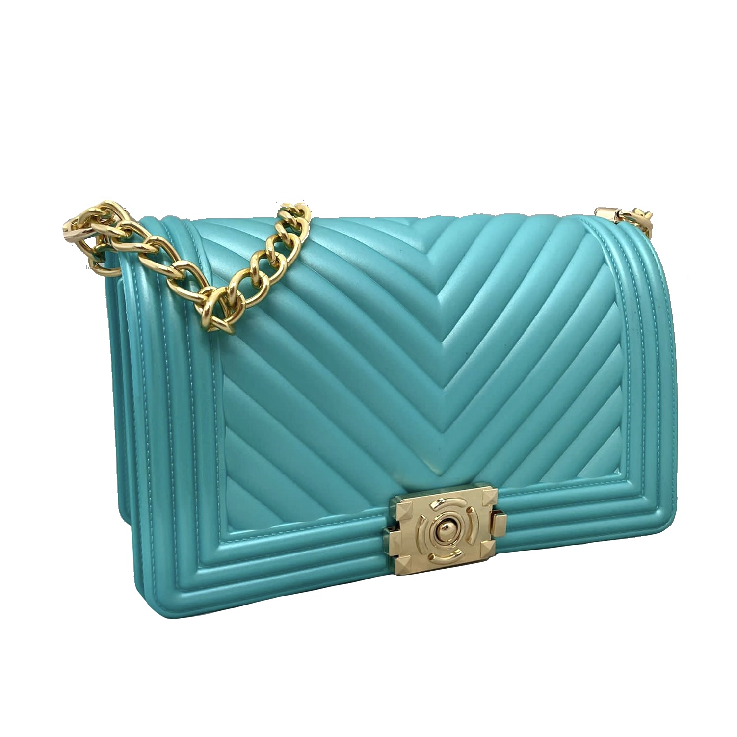 7044 MINT GREEN
