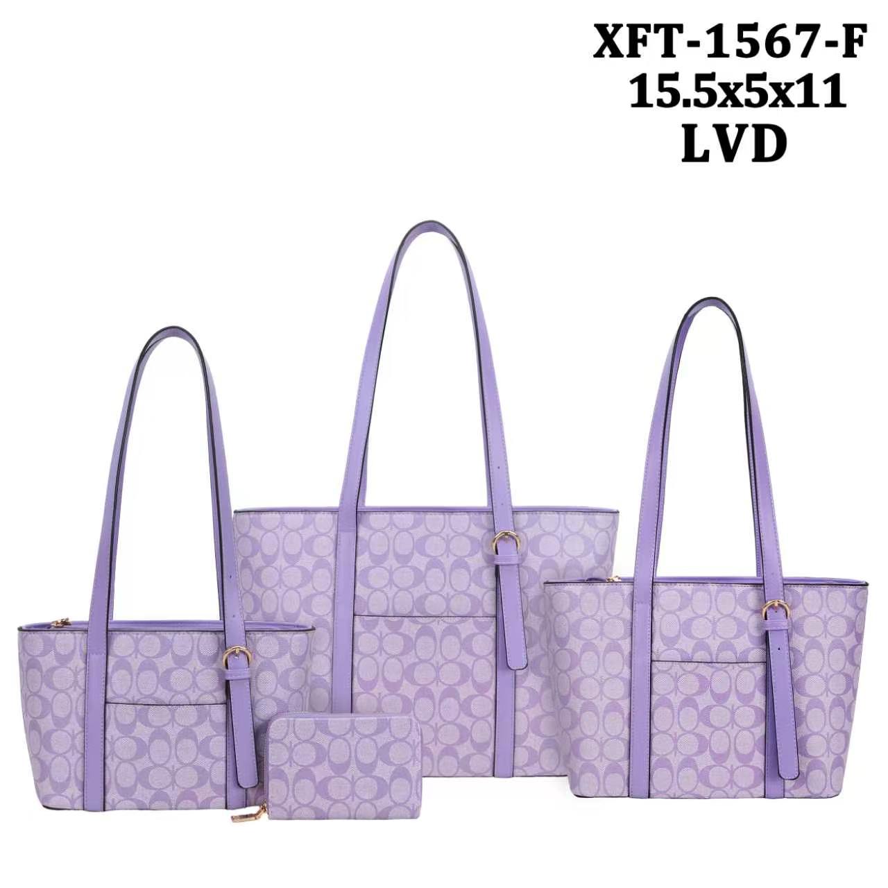 Xft1567 lvd
