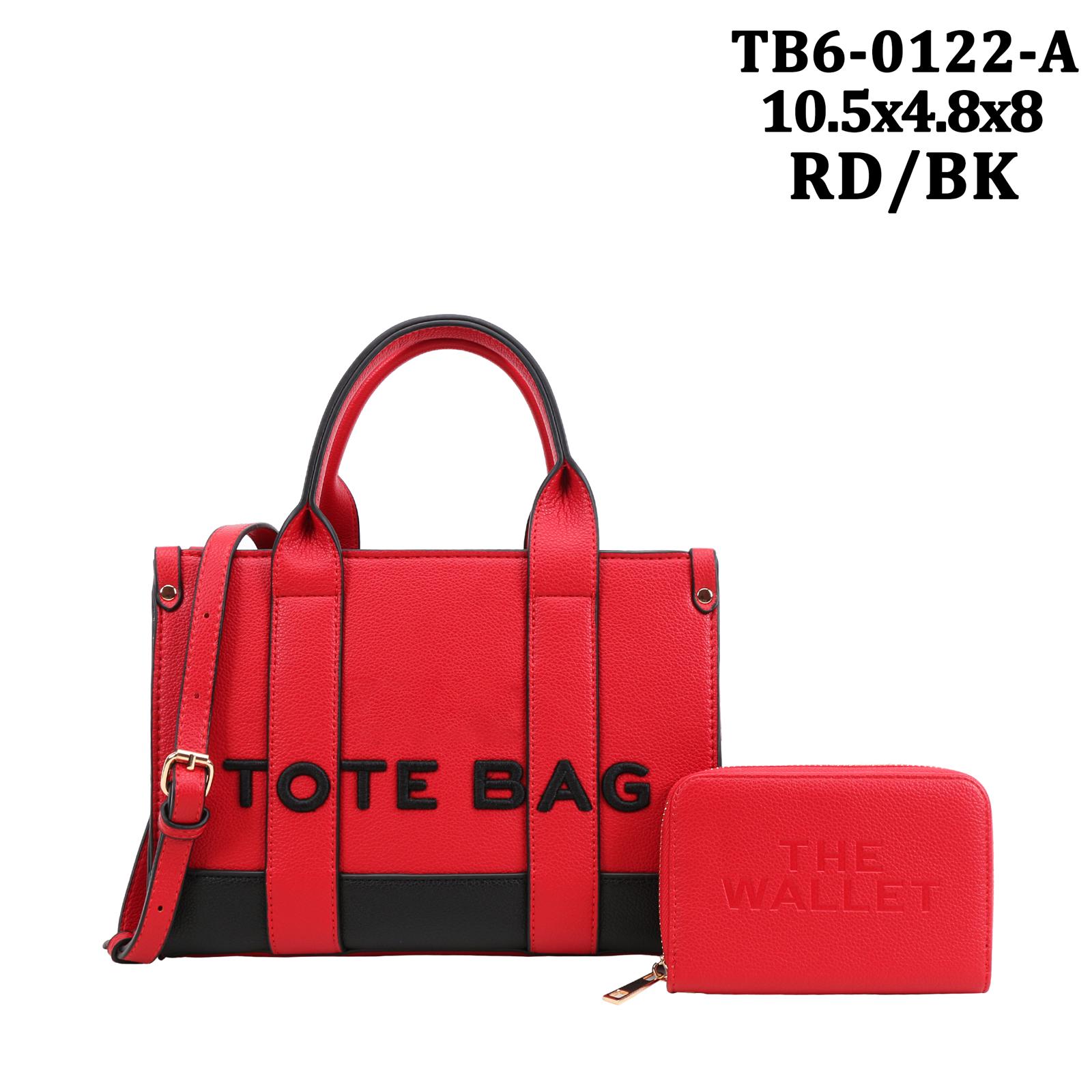 Tb60122 red