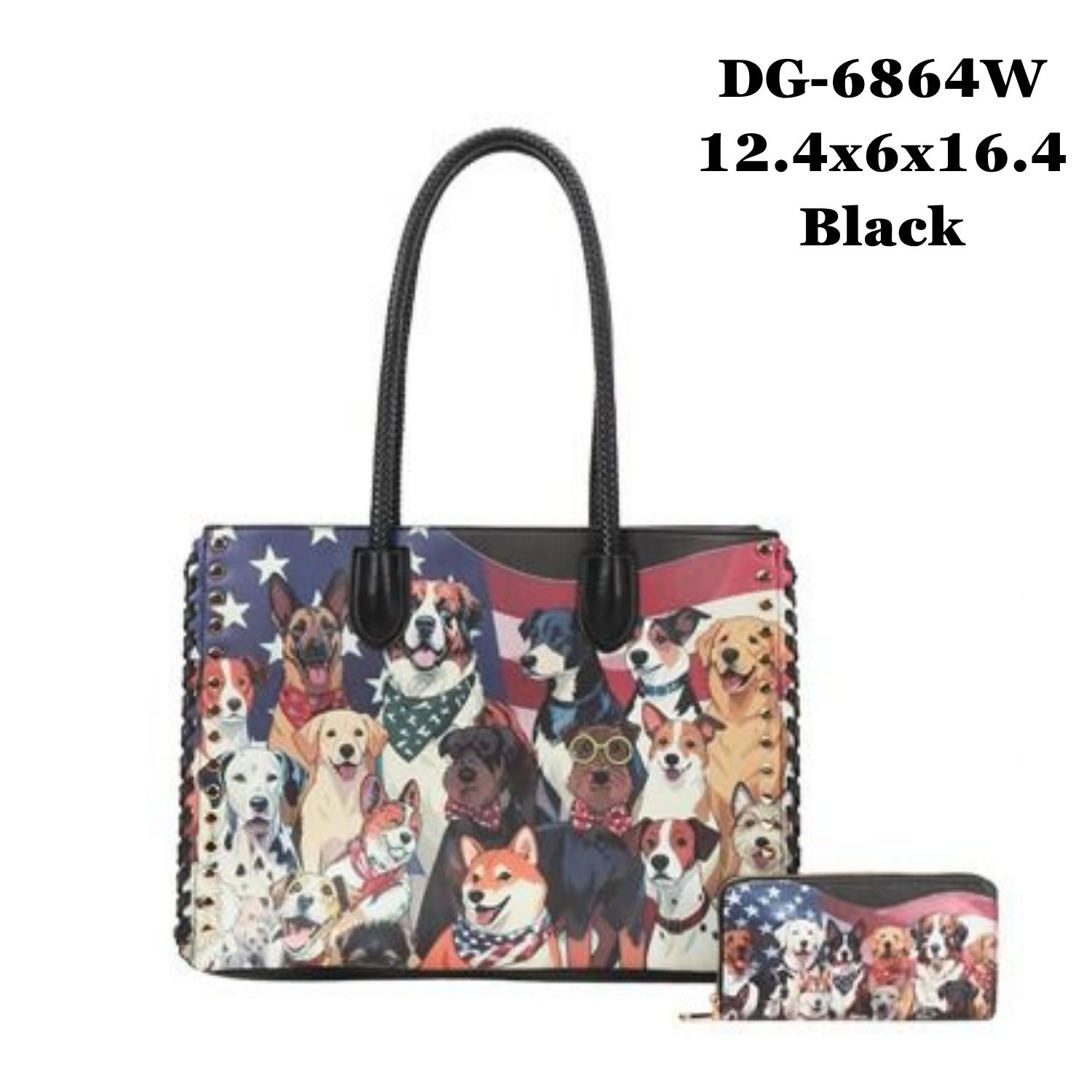 Dg6864 bk