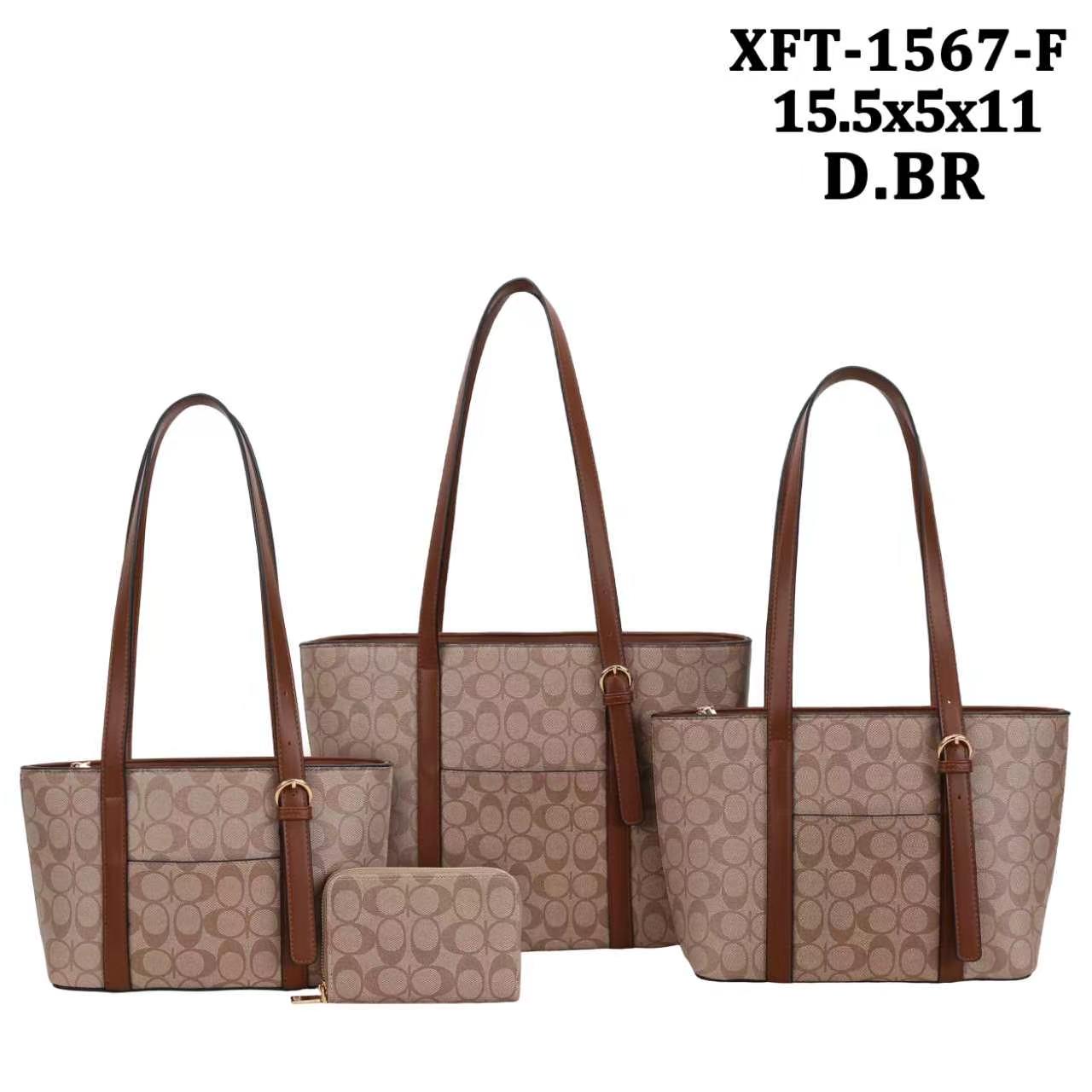 Xft1567 dbr