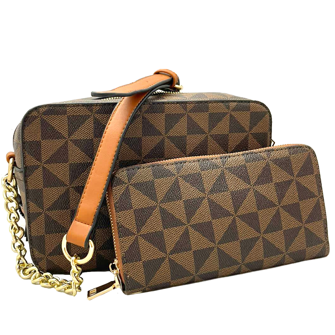 007-8356 BROWN