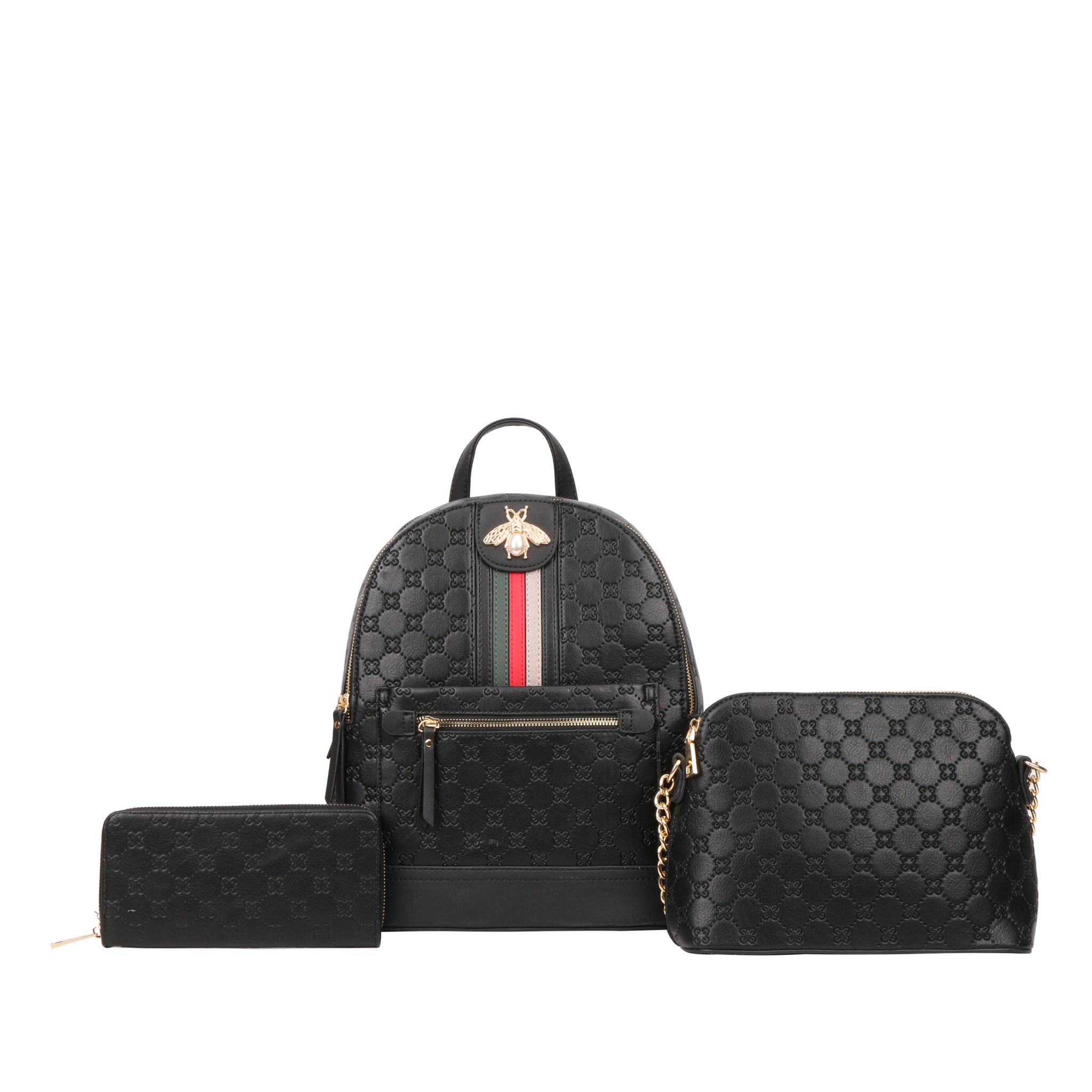 DM-8701S BLACK