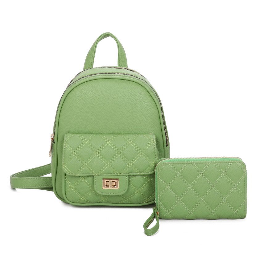 Pu461 green
