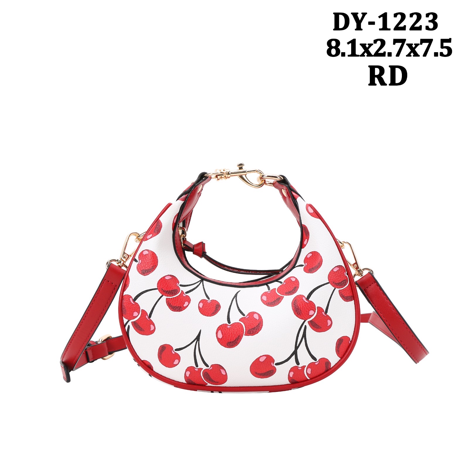 Dy1123 red