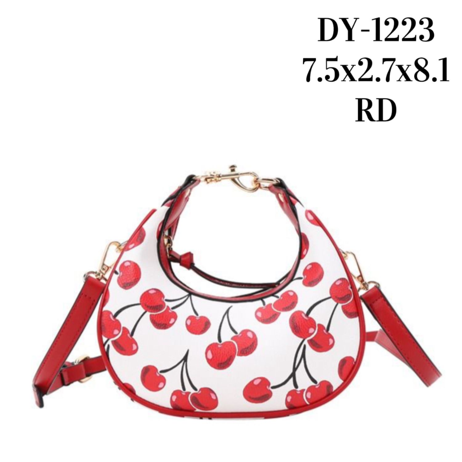 Dy1223 red
