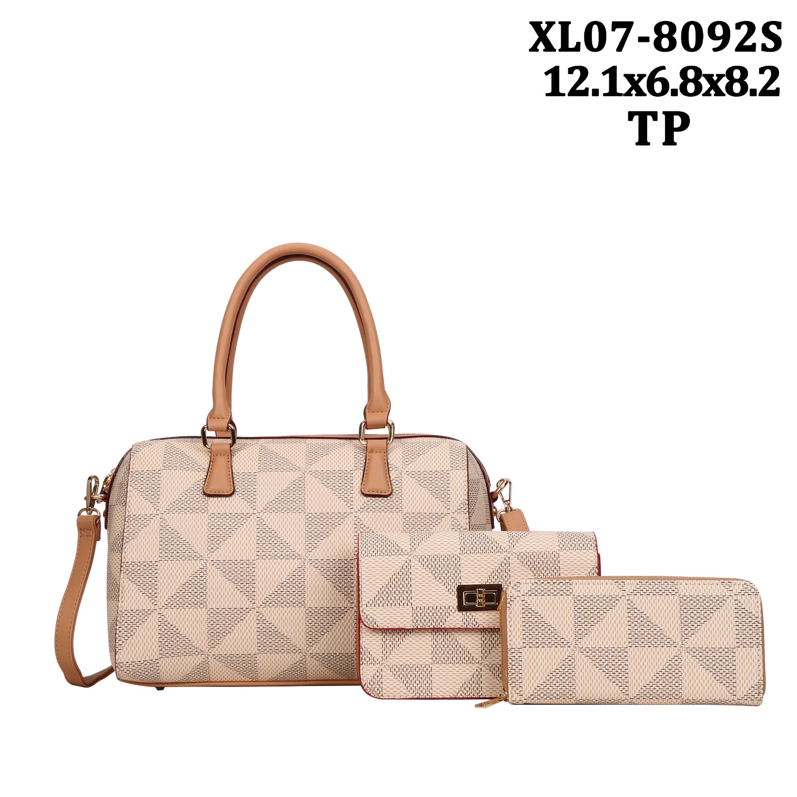 XL07-8092 Taupe