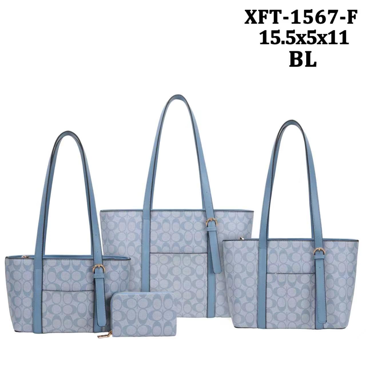 Xft1567 blue