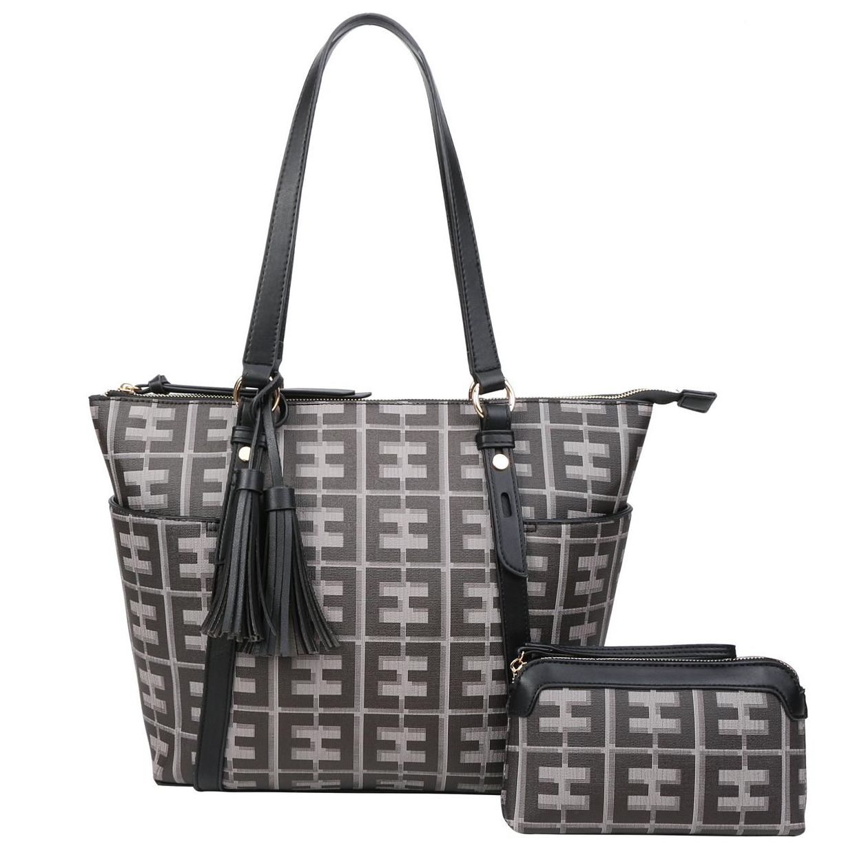 EE-8915B BLACK