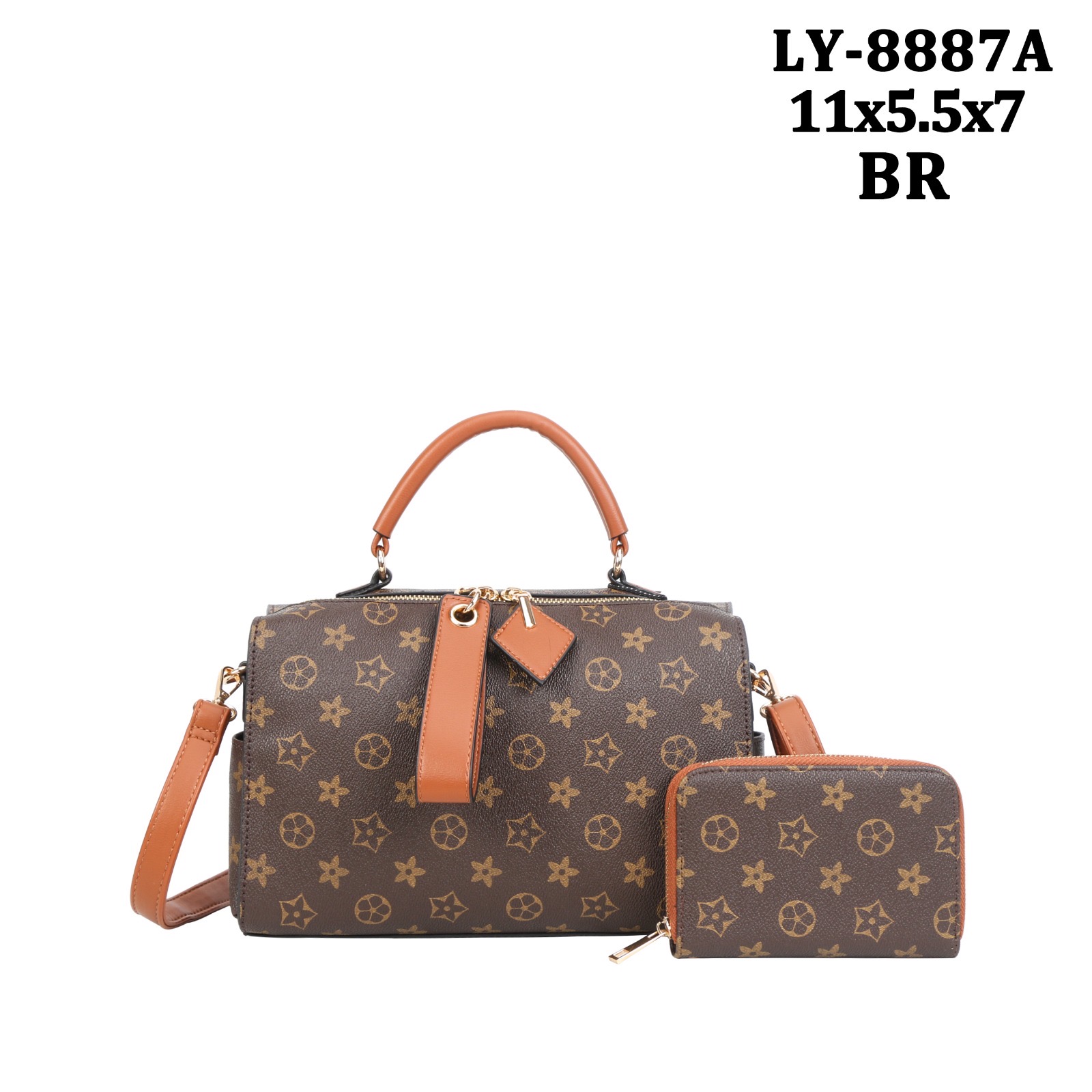 Ly8887 coffee