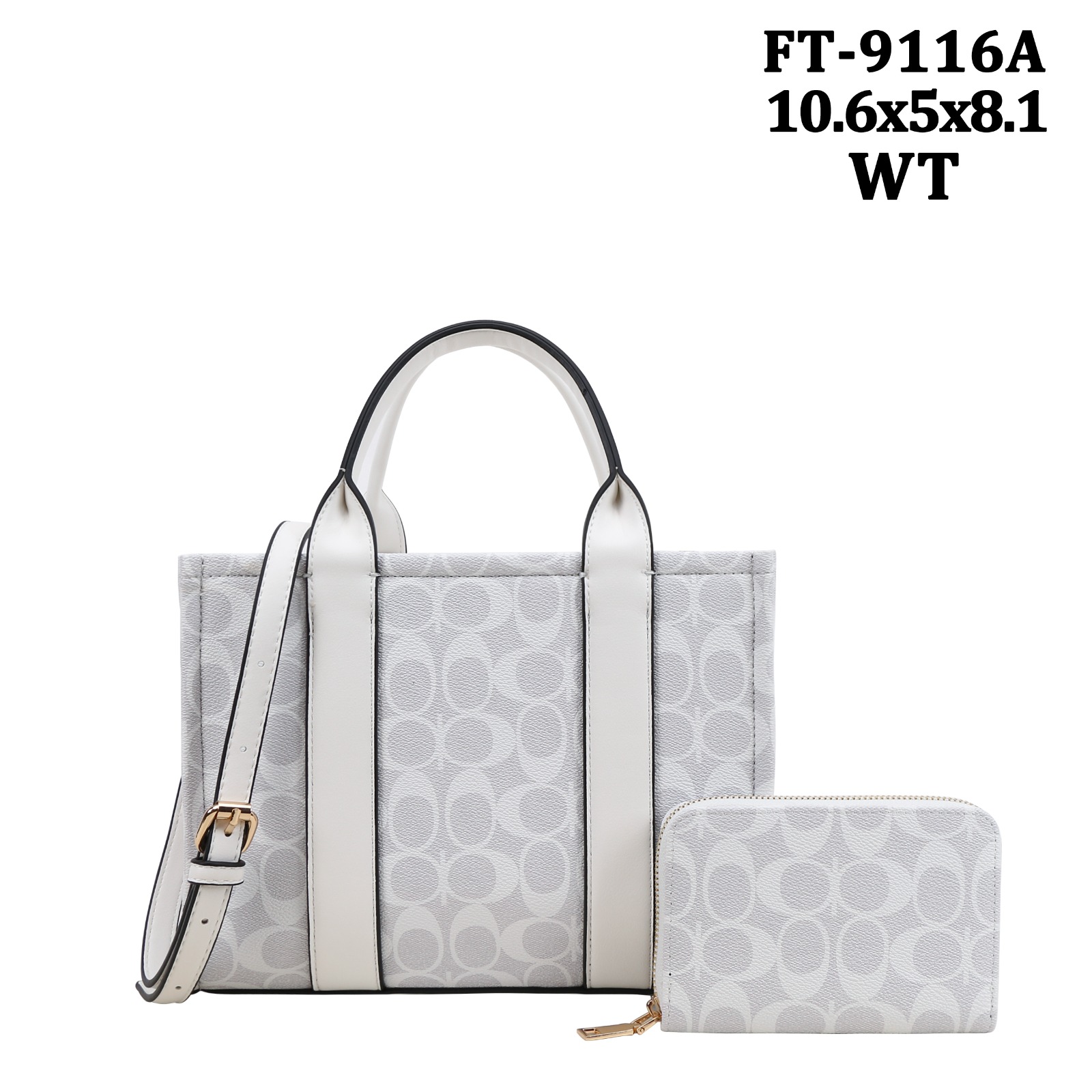 Ft9116 white