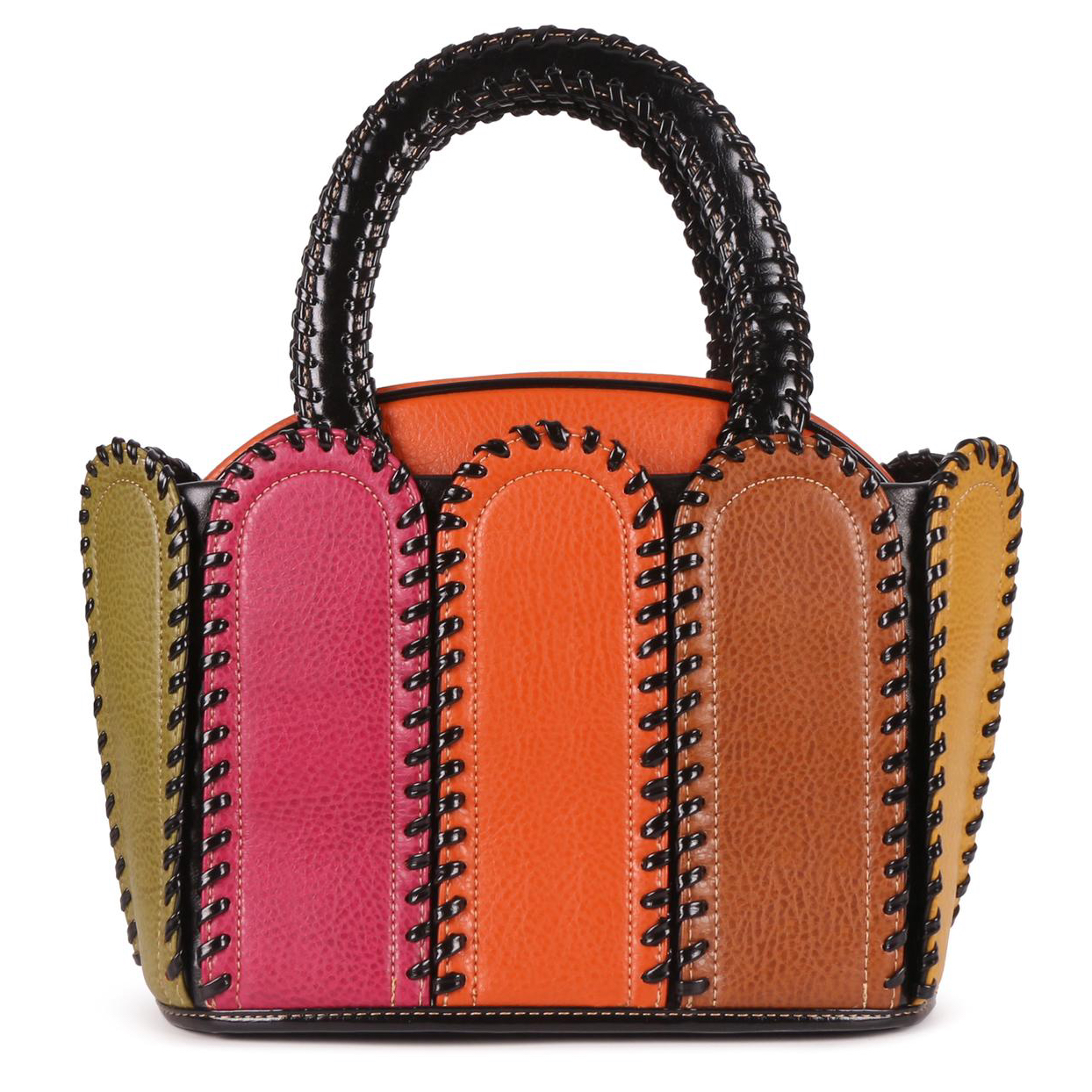 QJ-8317 ORANGE
