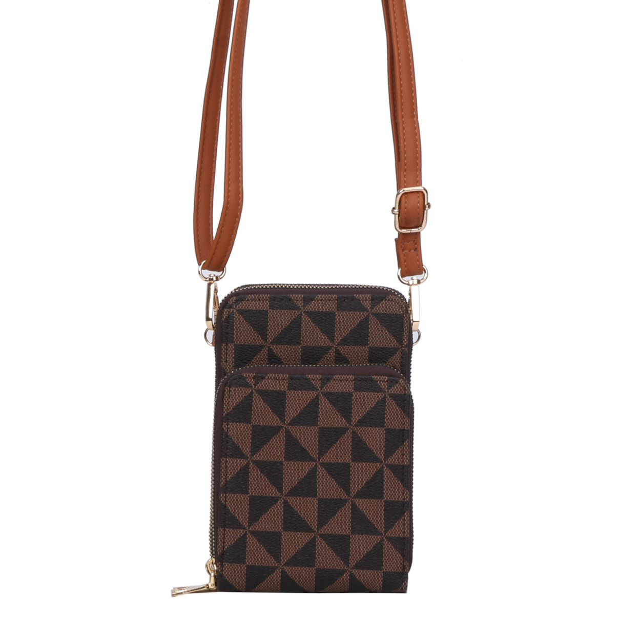 007-8640 BROWN