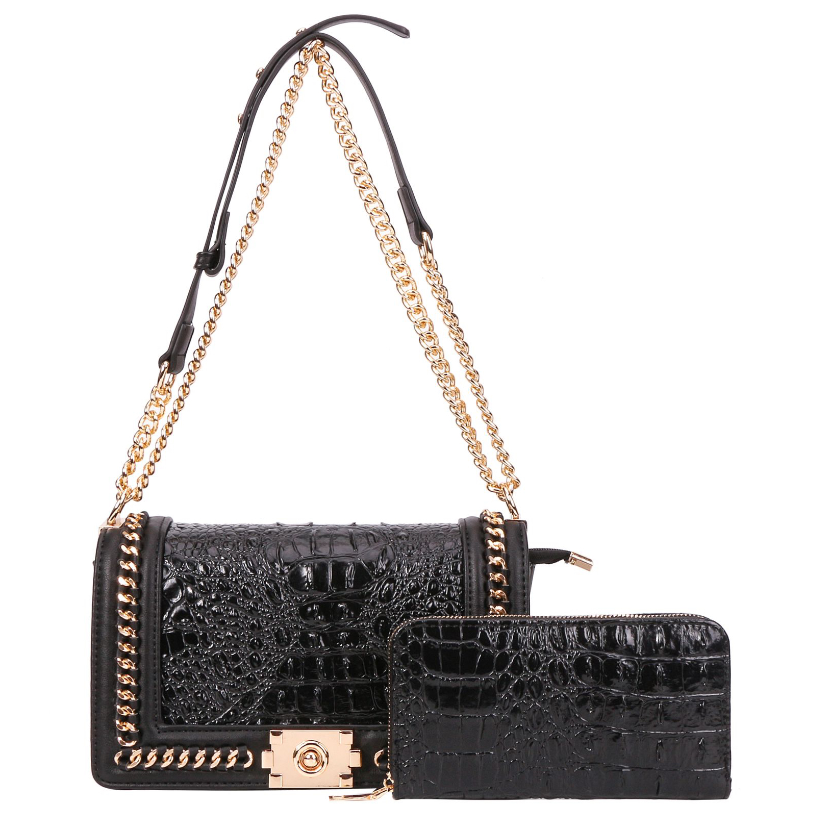 CY-8708W BLACK
