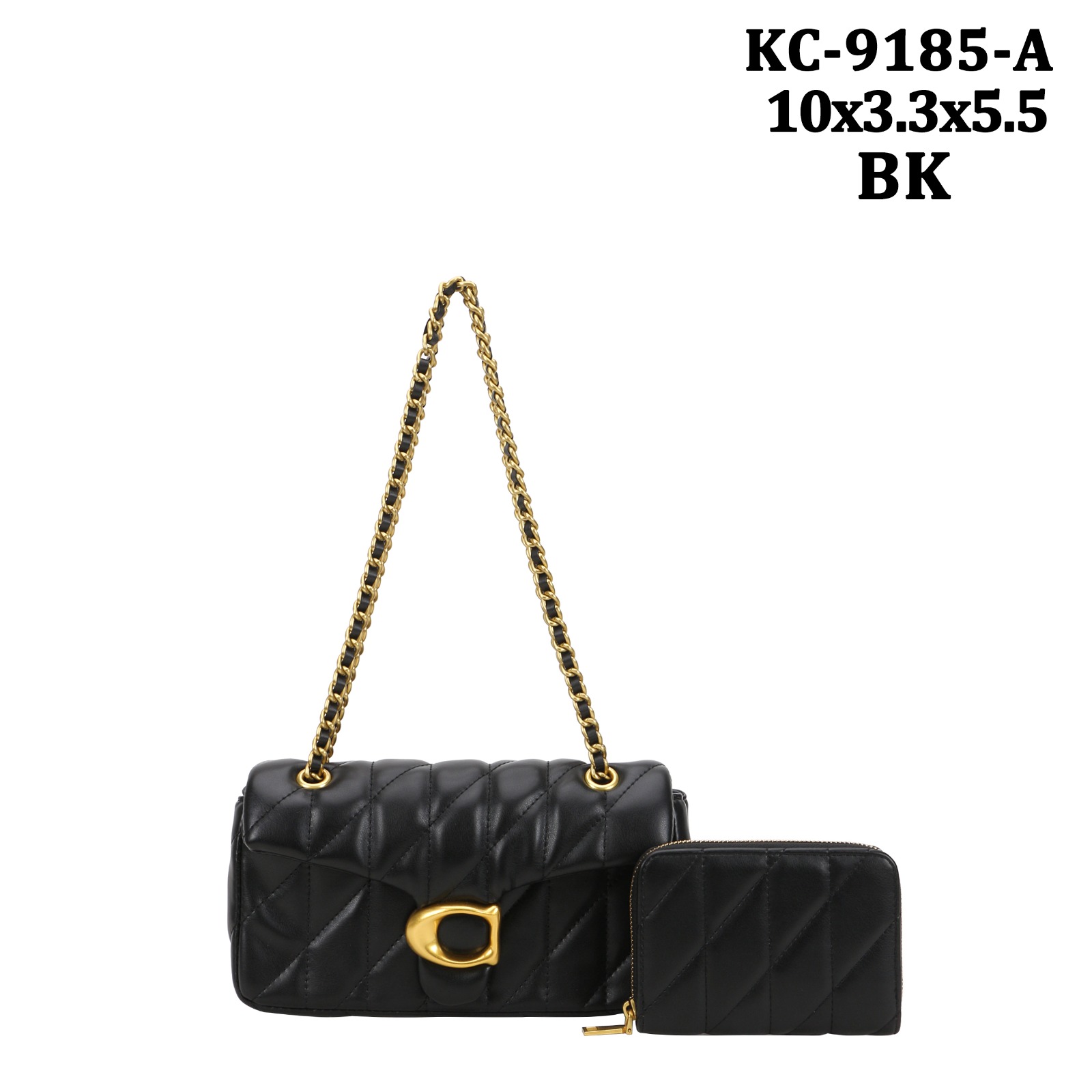Kc9185 bk