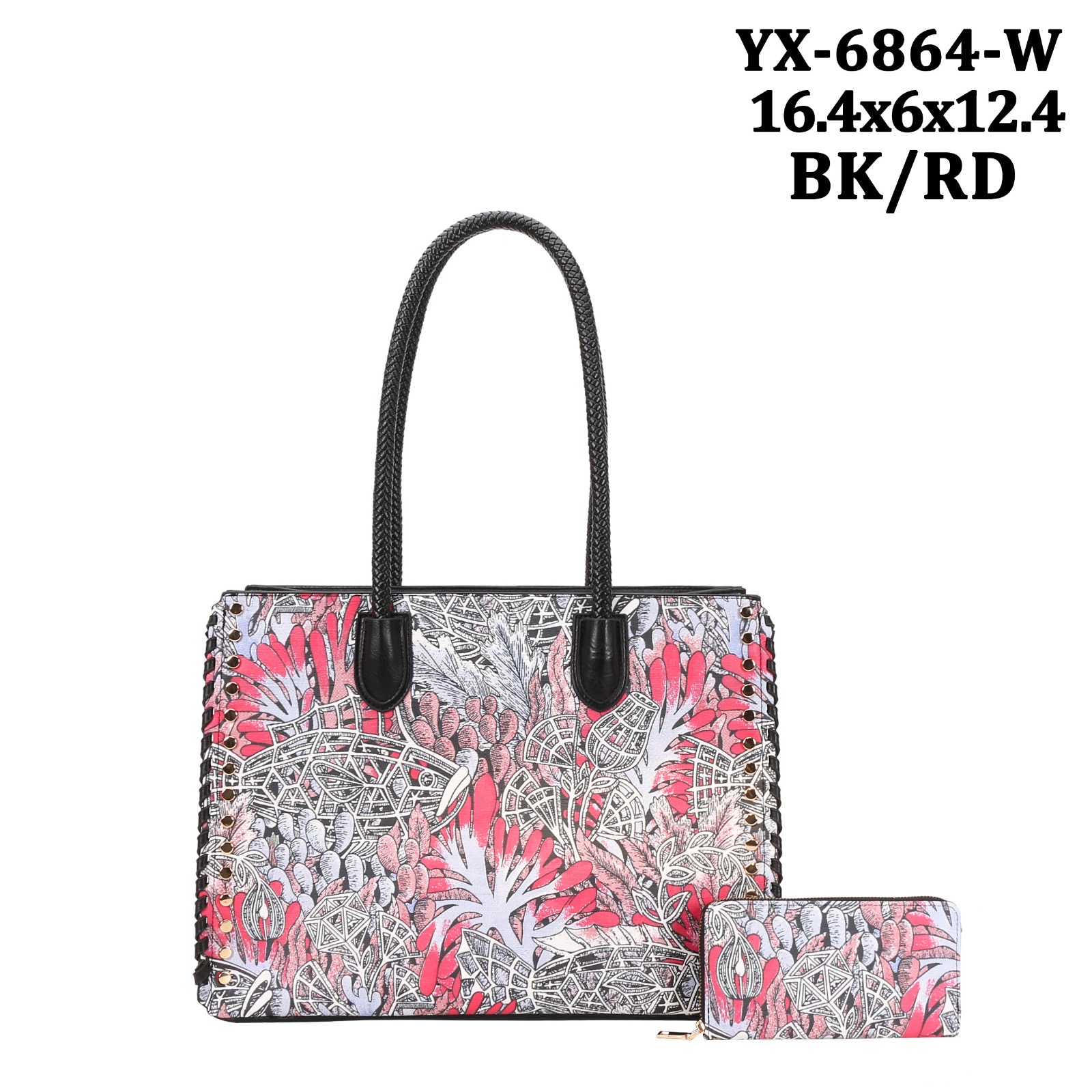Tx6864 bk