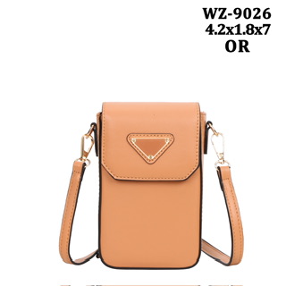 WZ-9026 Orange