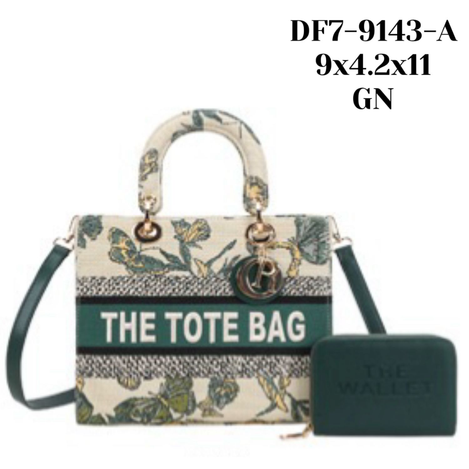 Df7-9143 green