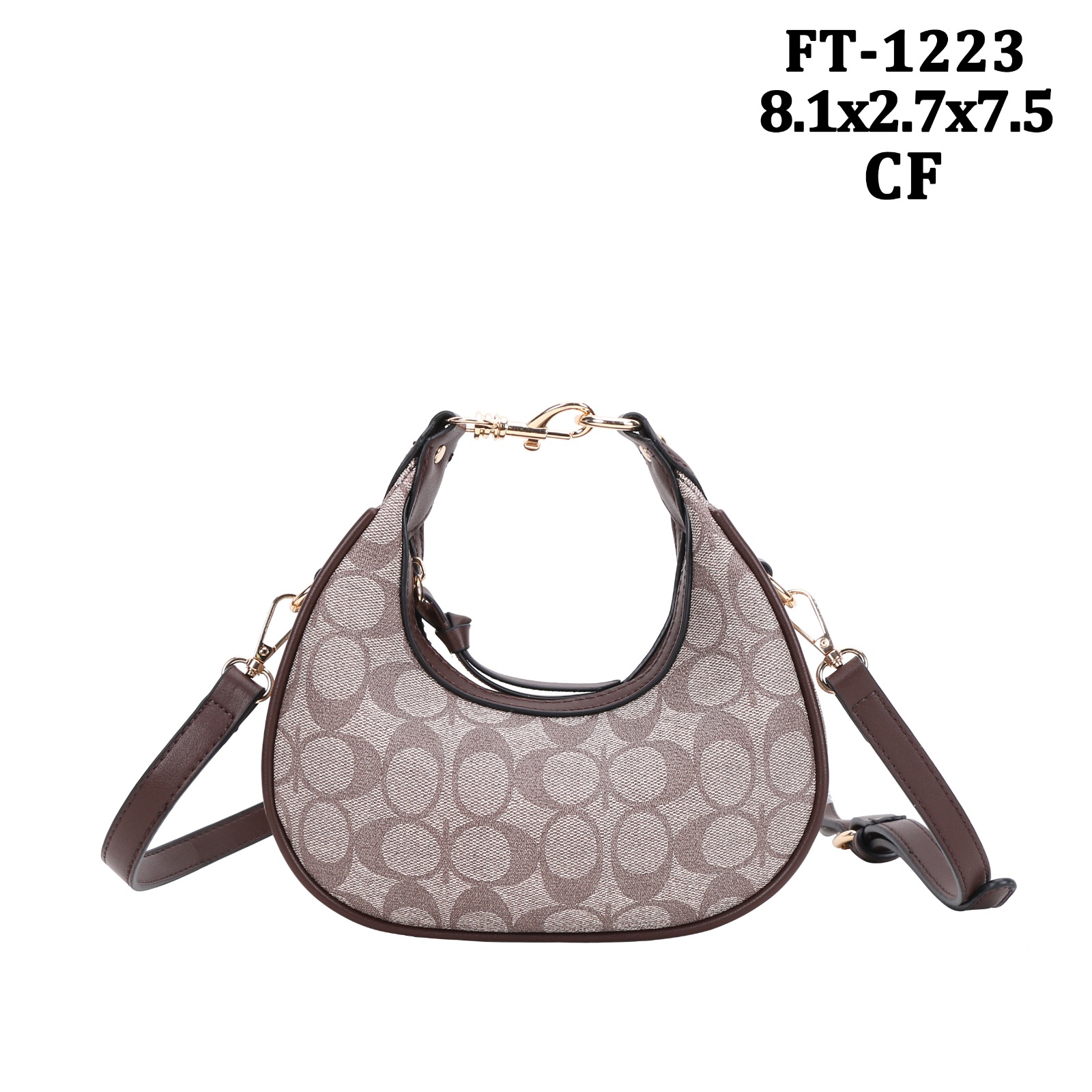 Ft1223 coffee