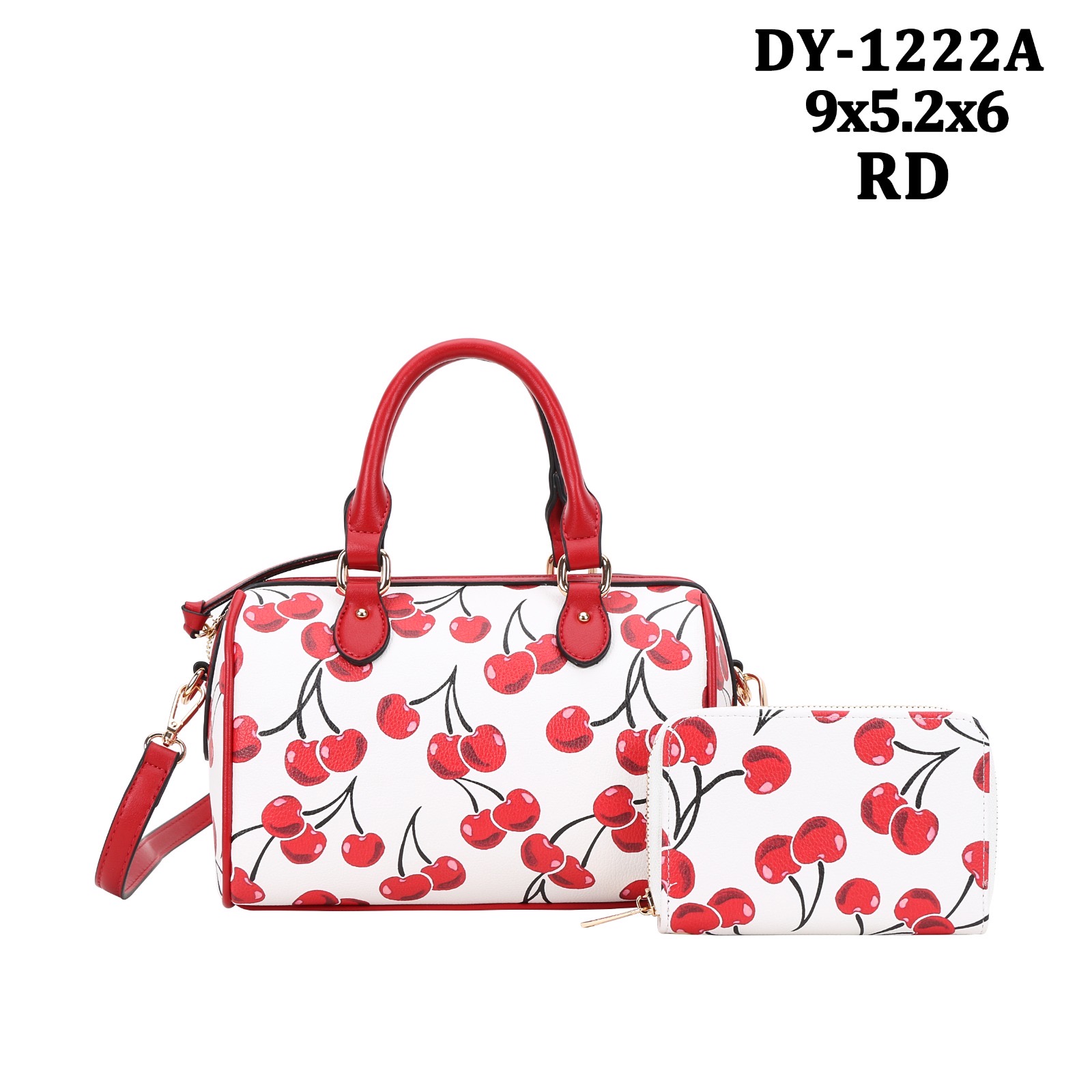 Dy1122 red